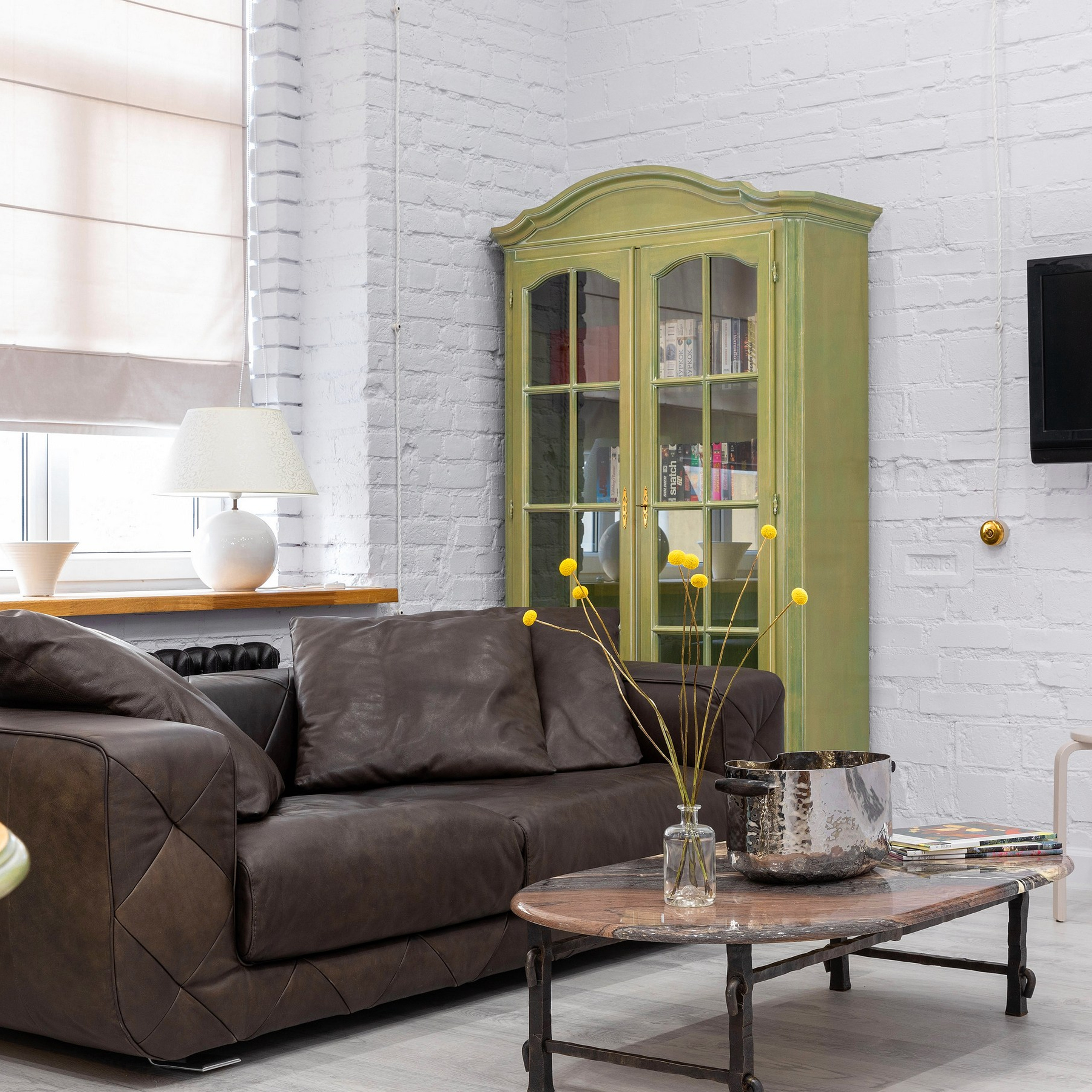 Апартаменты на Фурштатской. Интерьерный фотограф в Санкт-Петербурге, Ленинградской области и в Москве Николай Щербаков