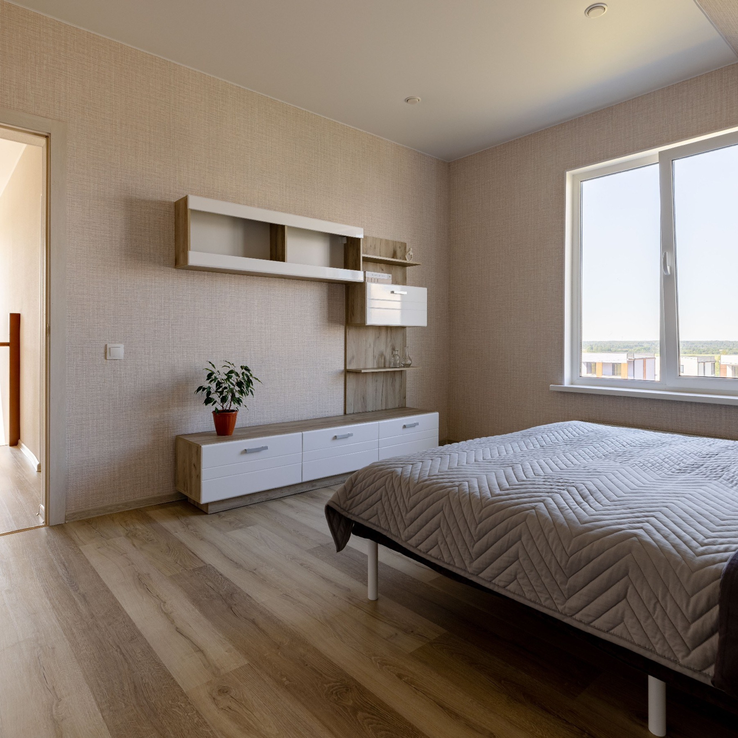 Фотосъёмка дома в Ропше для продажи. Интерьерный фотограф в Санкт-Петербурге, Ленинградской области и в Москве Николай Щербаков