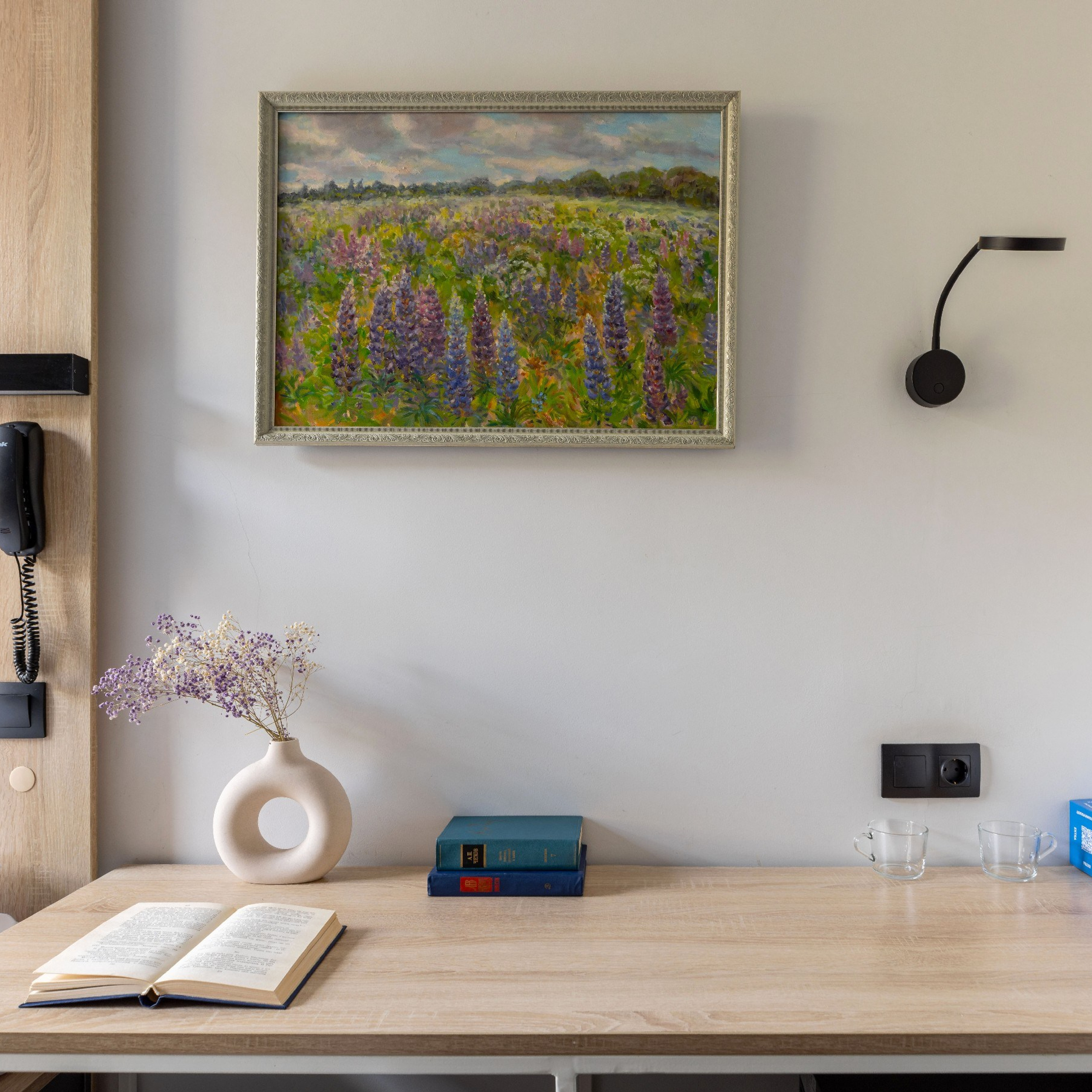 Отель Izzzi у Гостиного двора. Интерьерный фотограф в Санкт-Петербурге, Ленинградской области и в Москве Николай Щербаков