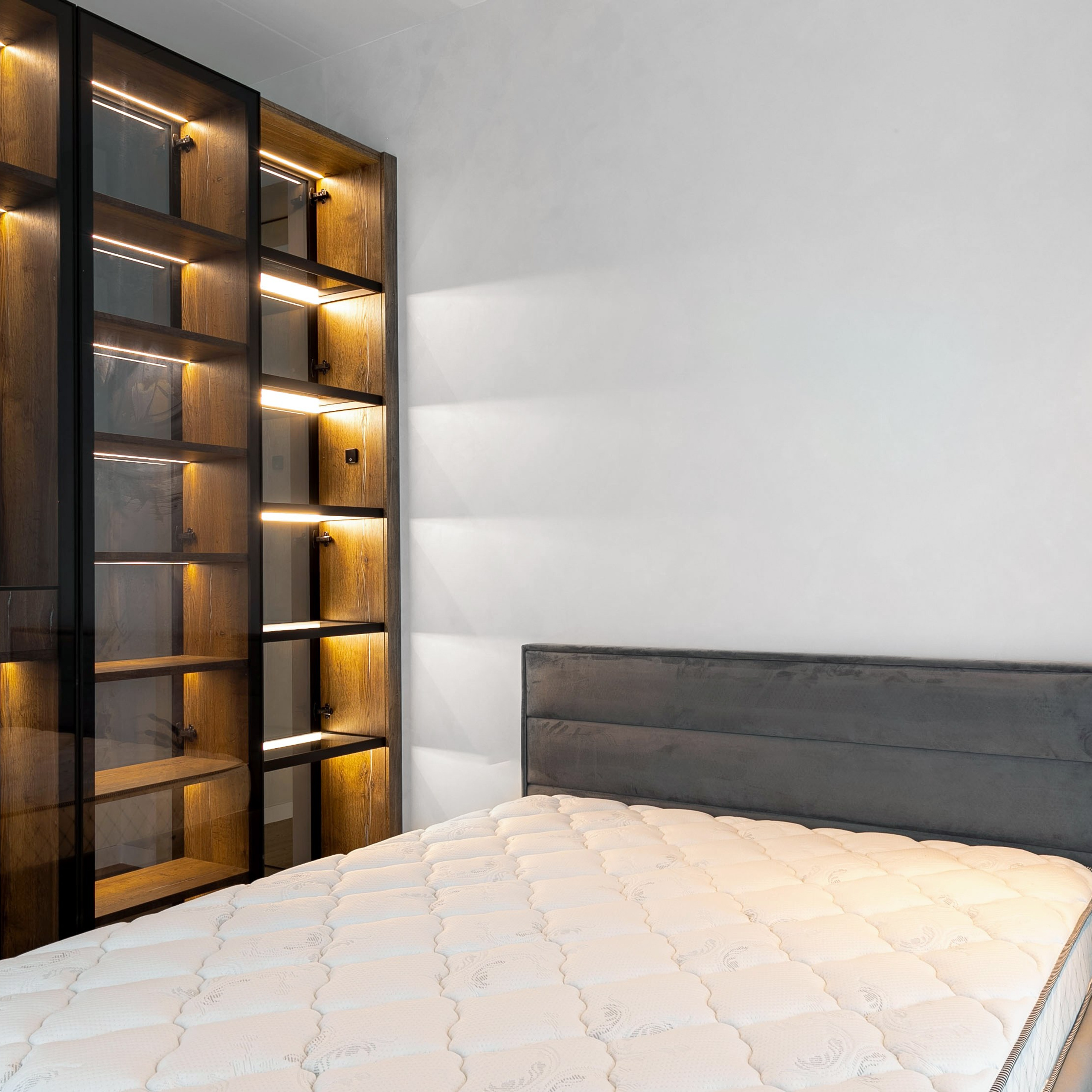 Фотосъёмка мебели в Репино. Интерьерный фотограф в Санкт-Петербурге, Ленинградской области и в Москве Николай Щербаков