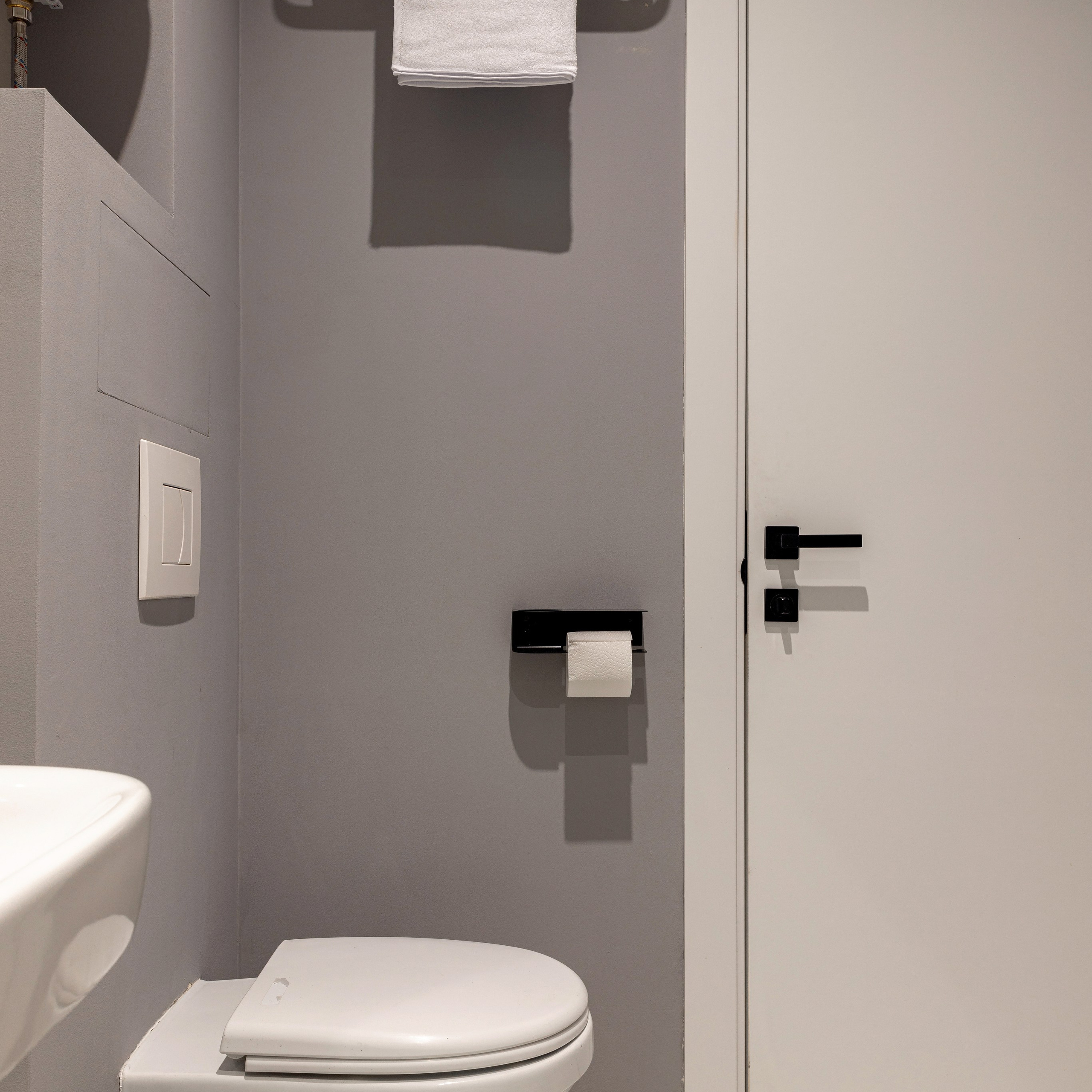 Отель Izzzi на Васильевском острове. Интерьерный фотограф в Санкт-Петербурге, Ленинградской области и в Москве Николай Щербаков