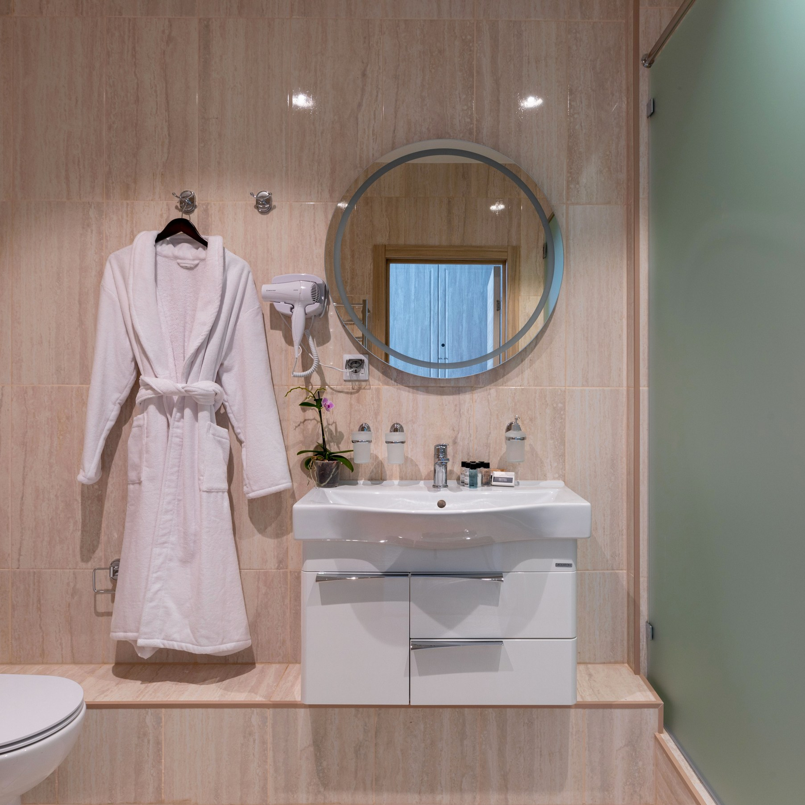 Гостиница Элкус. Интерьерный фотограф в Санкт-Петербурге, Ленинградской области и в Москве Николай Щербаков