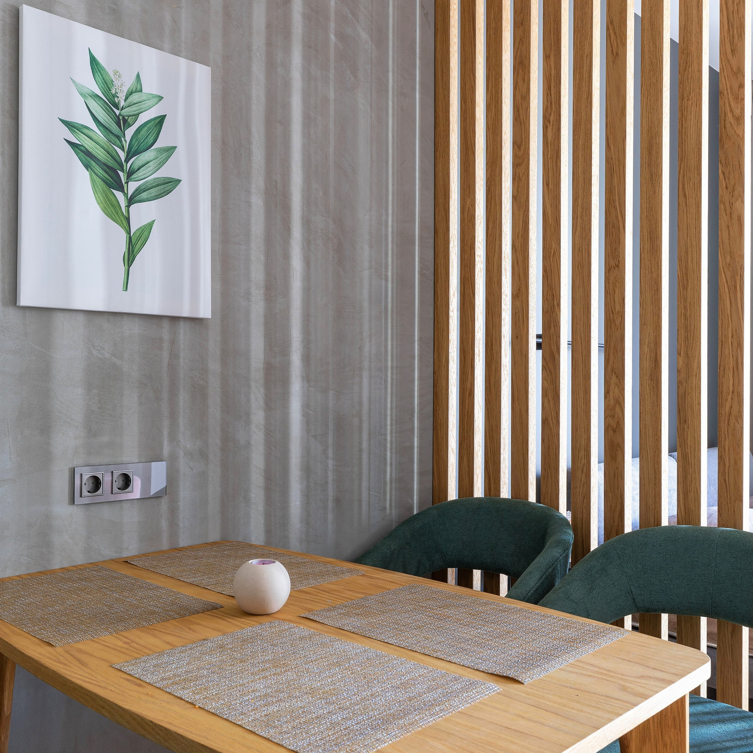 Съёмка 1 ком. кв. в Жк «Магнифика». Интерьерный фотограф в Санкт-Петербурге, Ленинградской области и в Москве Николай Щербаков