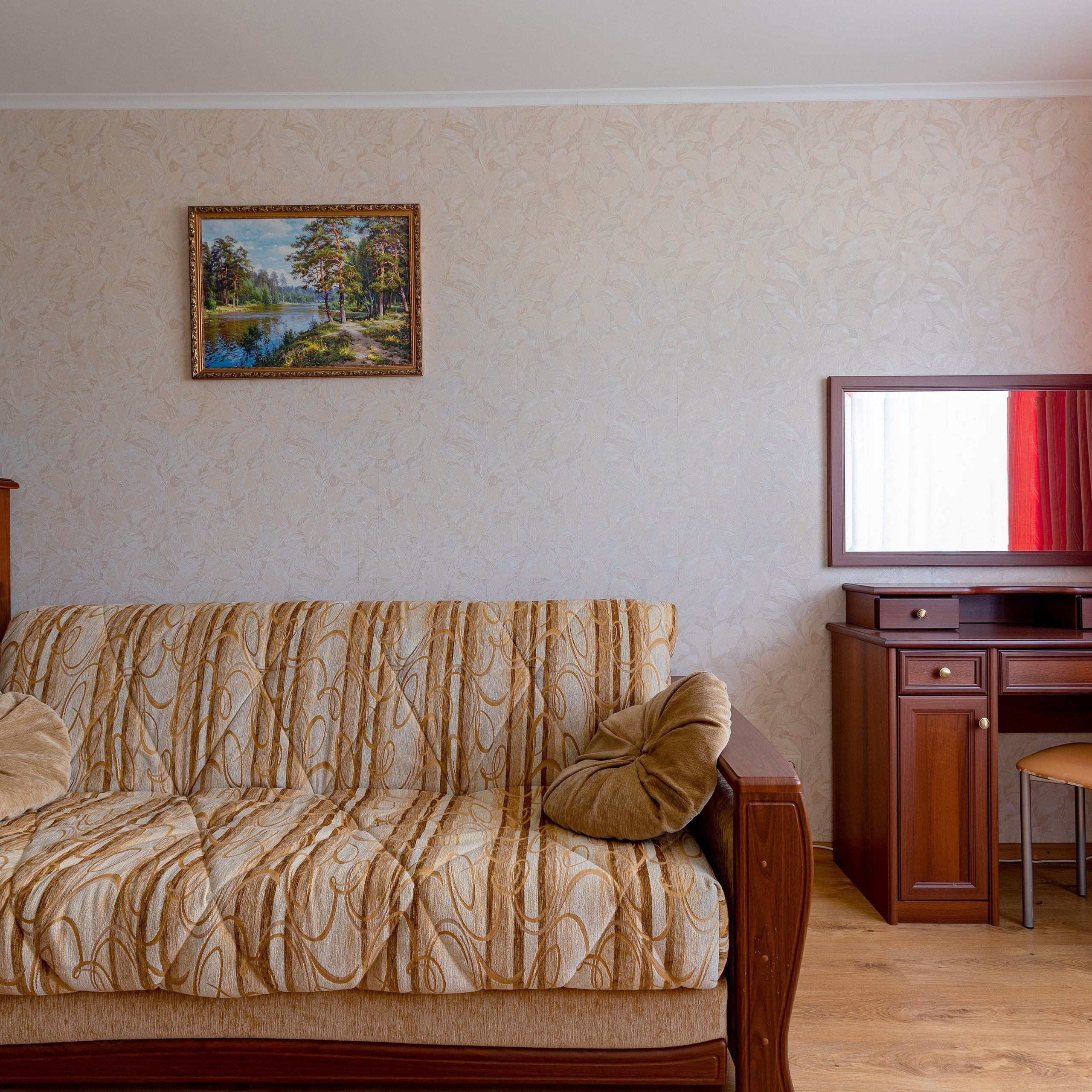 Съёмка 2-ух. ком. кв. на ул. Коммуны. Интерьерный фотограф в Санкт-Петербурге, Ленинградской области и в Москве Николай Щербаков