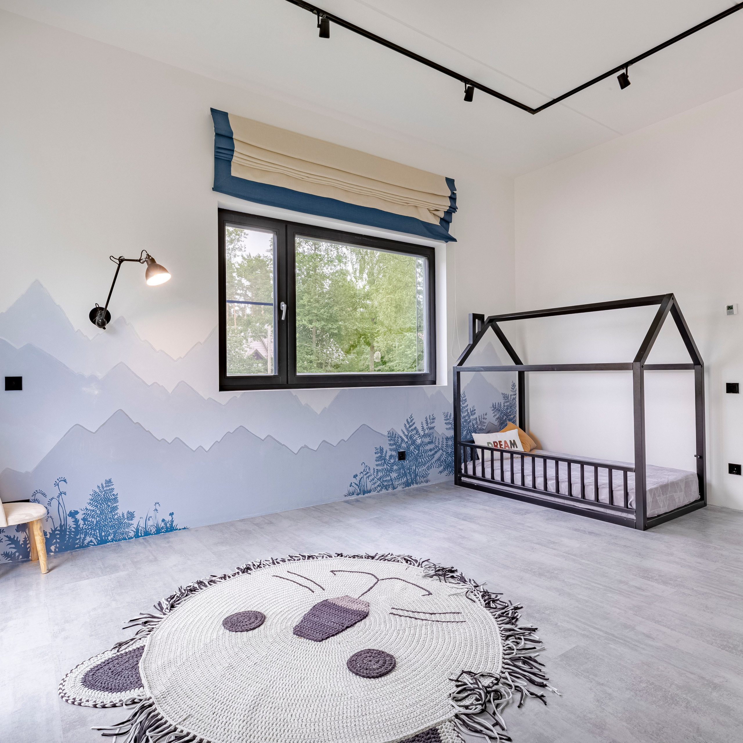 Фотосъёмка дома в Репино для продажи. Интерьерный фотограф в Санкт-Петербурге, Ленинградской области и в Москве Николай Щербаков