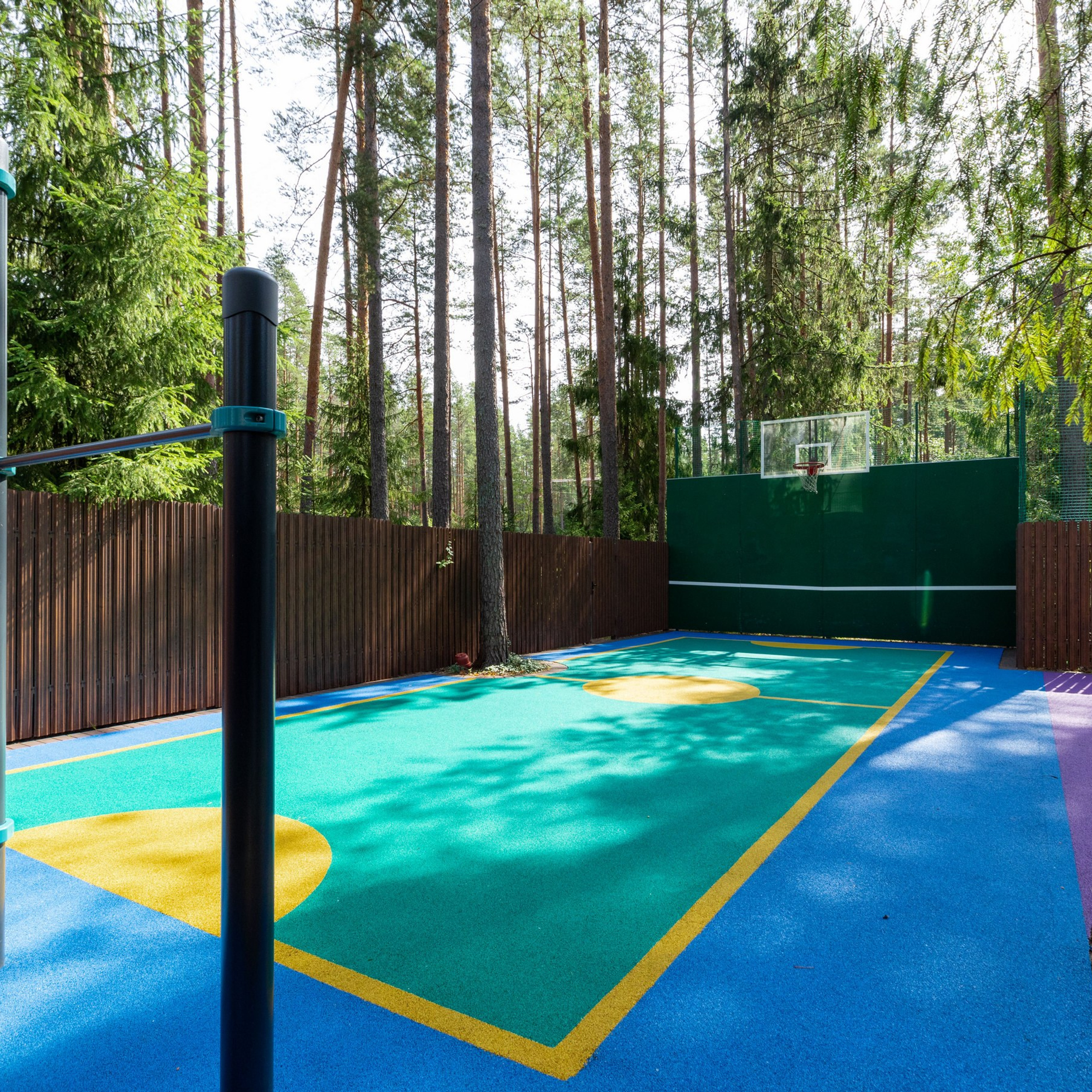 Дом для продажи в Агалатово. Интерьерный фотограф в Санкт-Петербурге, Ленинградской области и в Москве Николай Щербаков