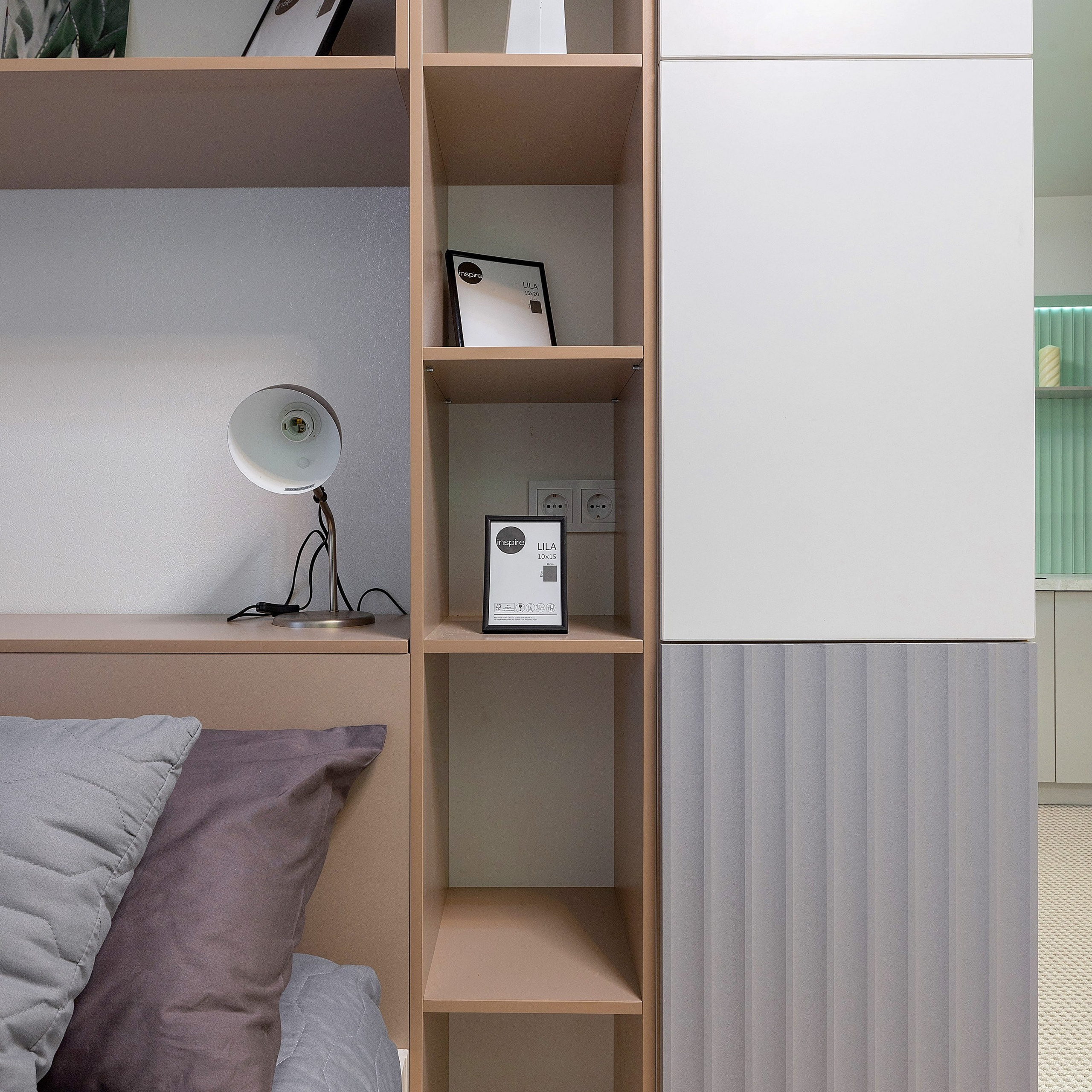 Съёмка студии на Невском проспекте. Интерьерный фотограф в Санкт-Петербурге, Ленинградской области и в Москве Николай Щербаков