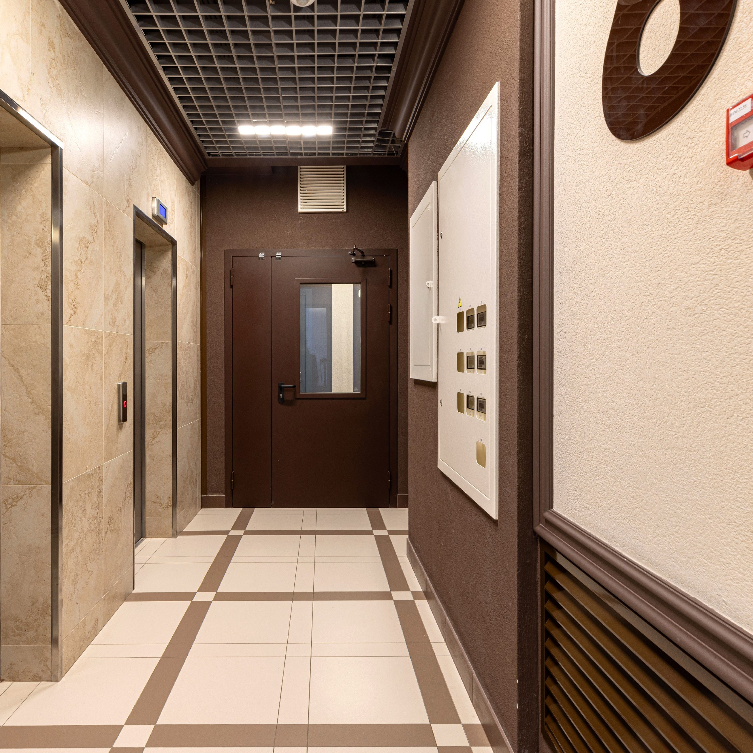 2-ух.ком. на Типанова. Интерьерный фотограф в Санкт-Петербурге, Ленинградской области и в Москве Николай Щербаков