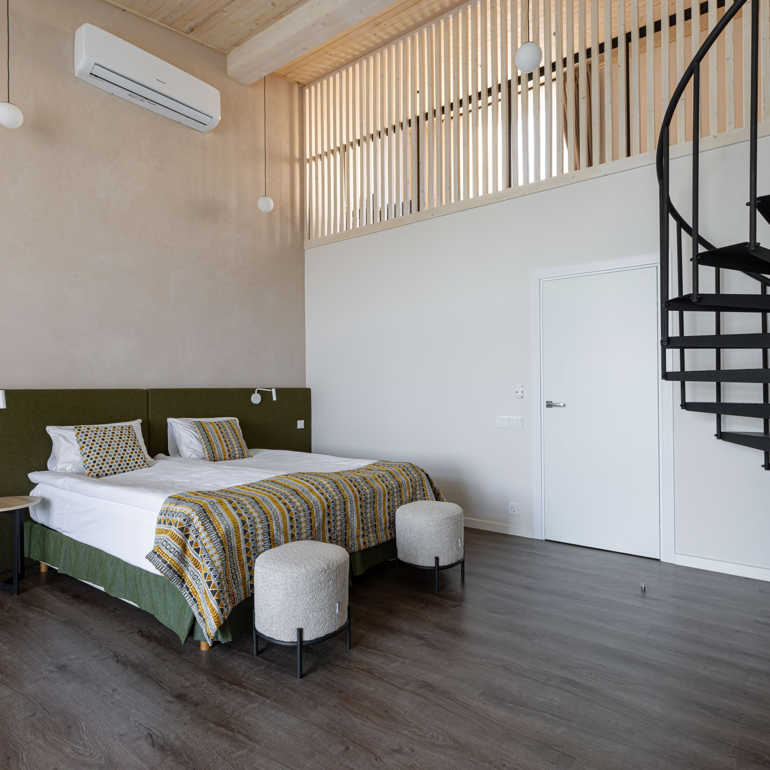 База отдыха в Сортавале. Интерьерный фотограф в Санкт-Петербурге, Ленинградской области и в Москве Николай Щербаков