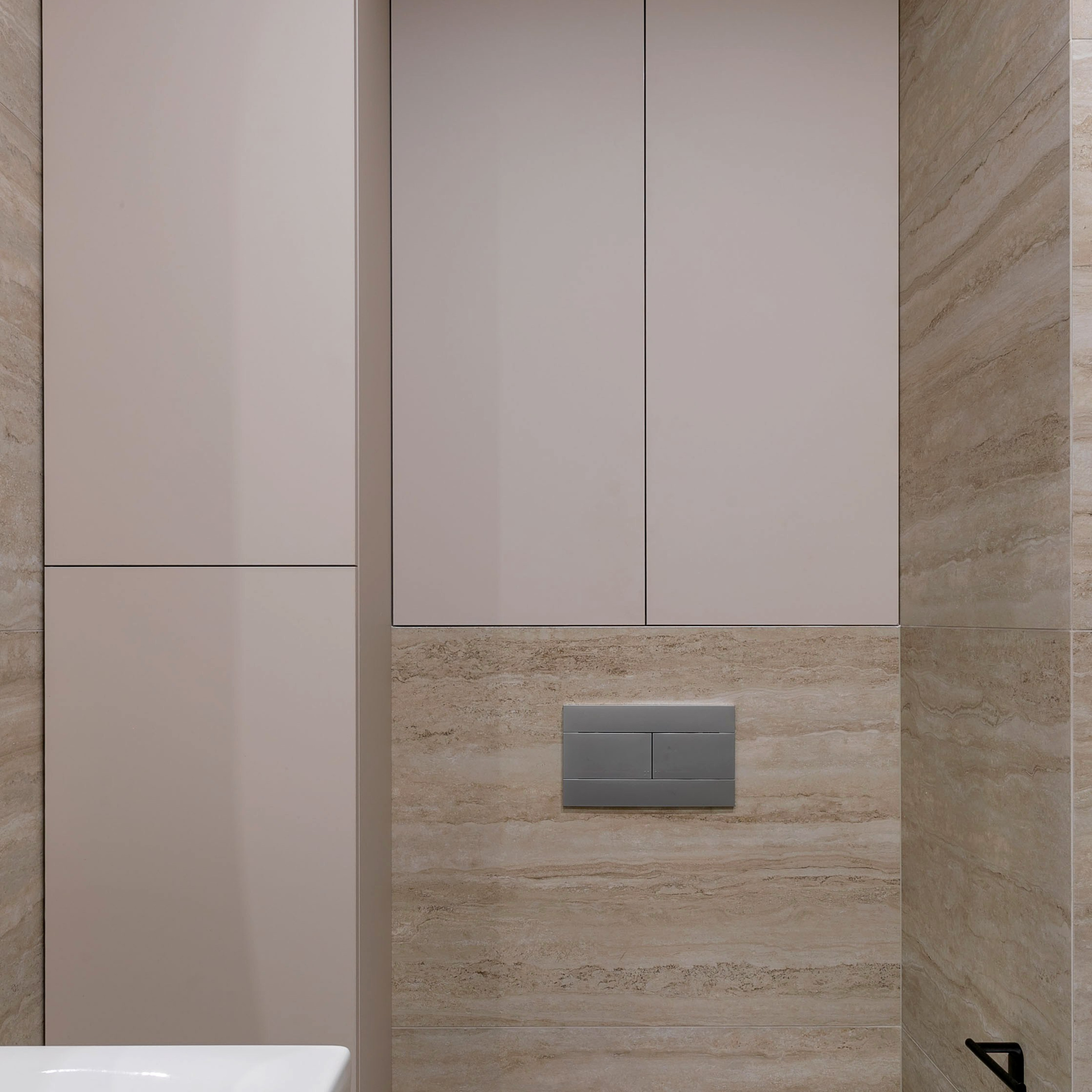 Фотосъёмка ремонта на Богатырском проспекте. Интерьерный фотограф в Санкт-Петербурге, Ленинградской области и в Москве Николай Щербаков