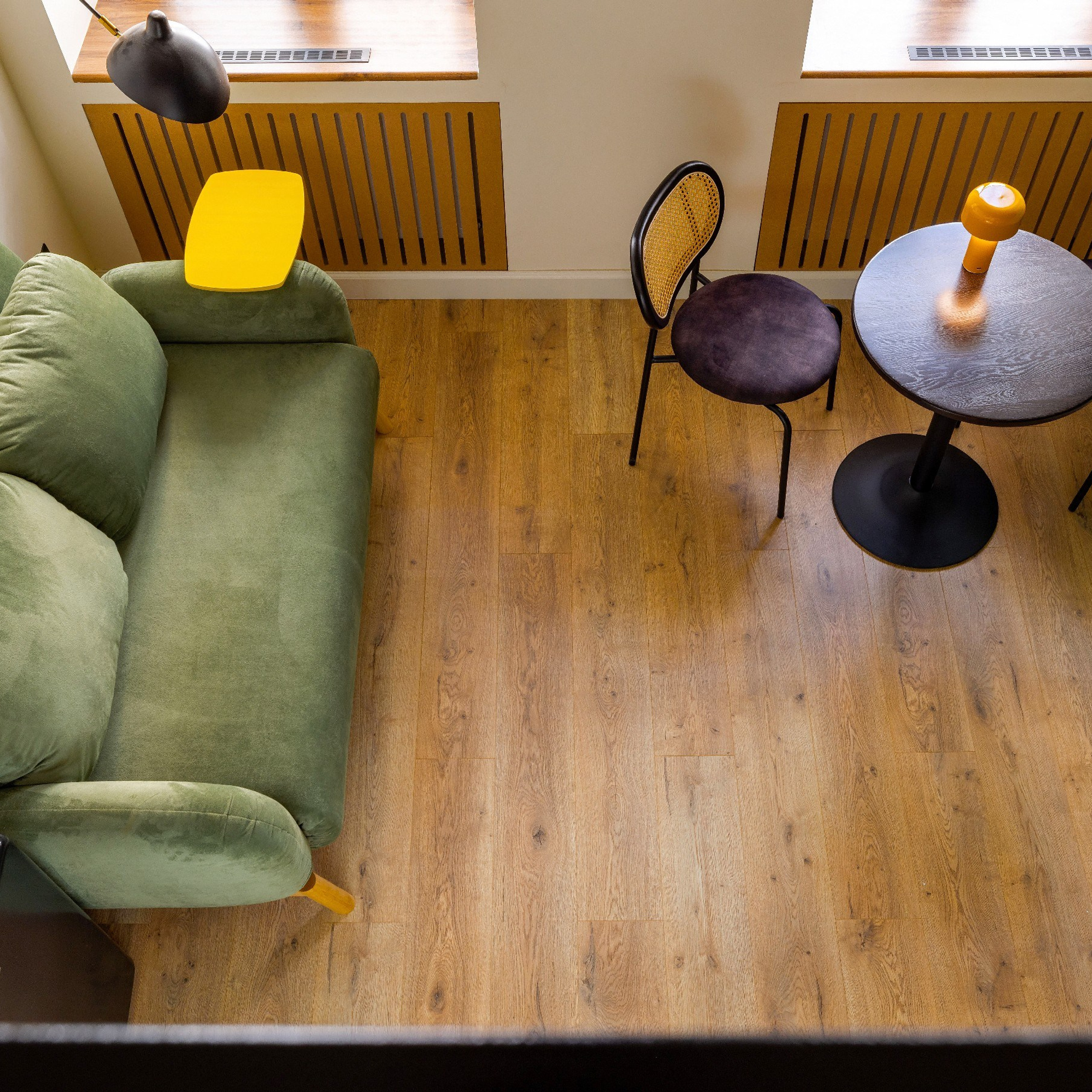 Съёмка студии на Тележной. Интерьерный фотограф в Санкт-Петербурге, Ленинградской области и в Москве Николай Щербаков