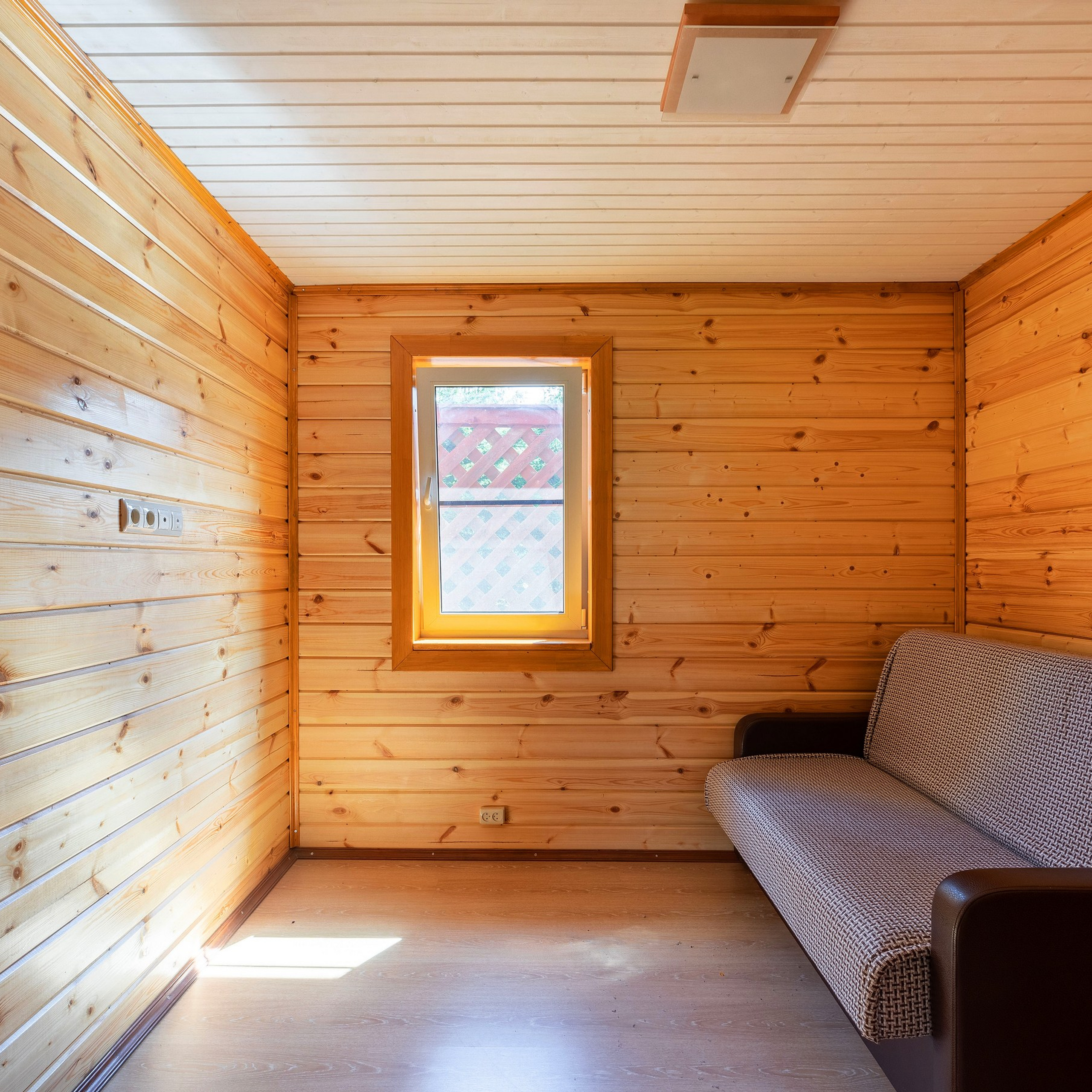 Усадьба в Лосево. Интерьерный фотограф в Санкт-Петербурге, Ленинградской области и в Москве Николай Щербаков