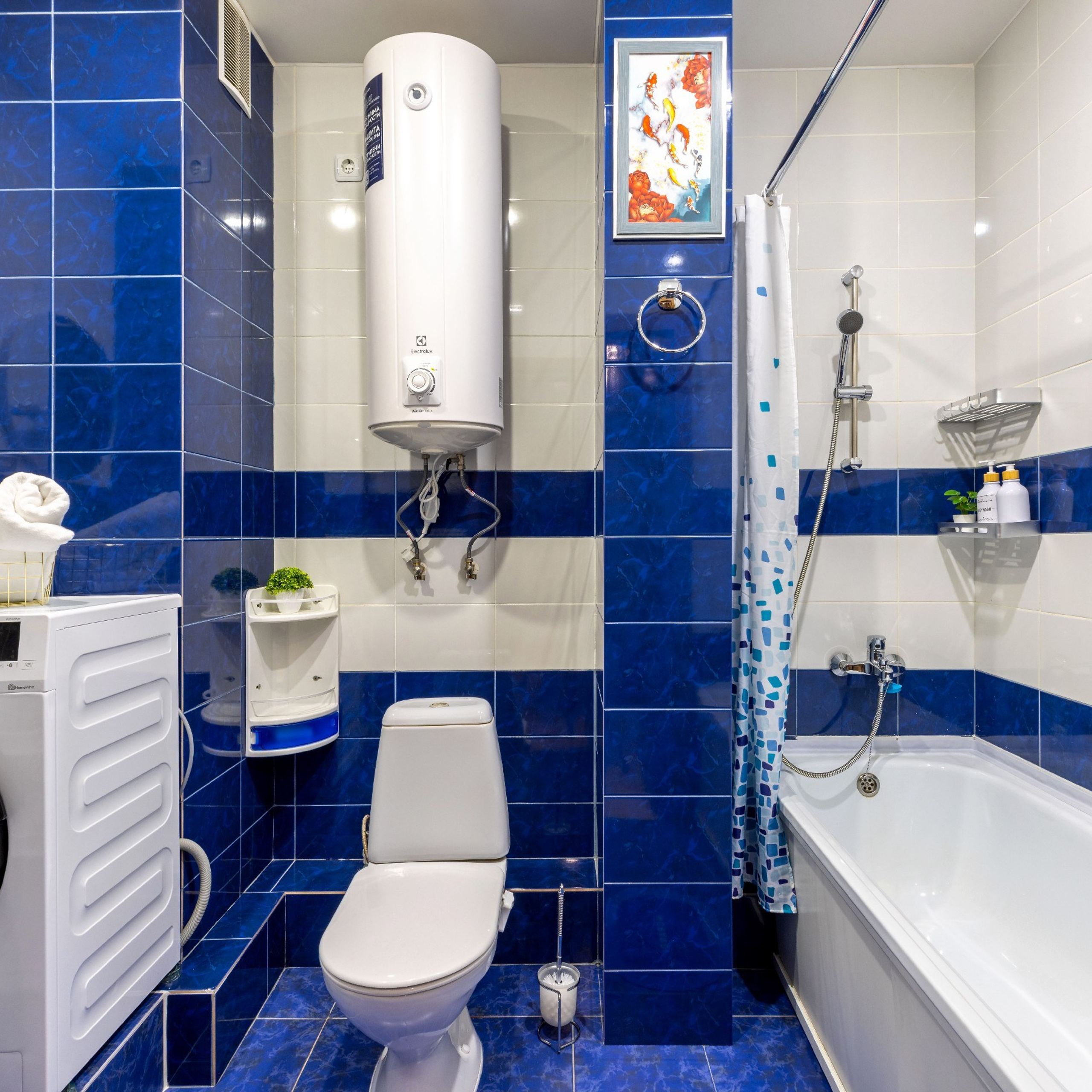 Студия у метро Пролетарская. Интерьерный фотограф в Санкт-Петербурге, Ленинградской области и в Москве Николай Щербаков