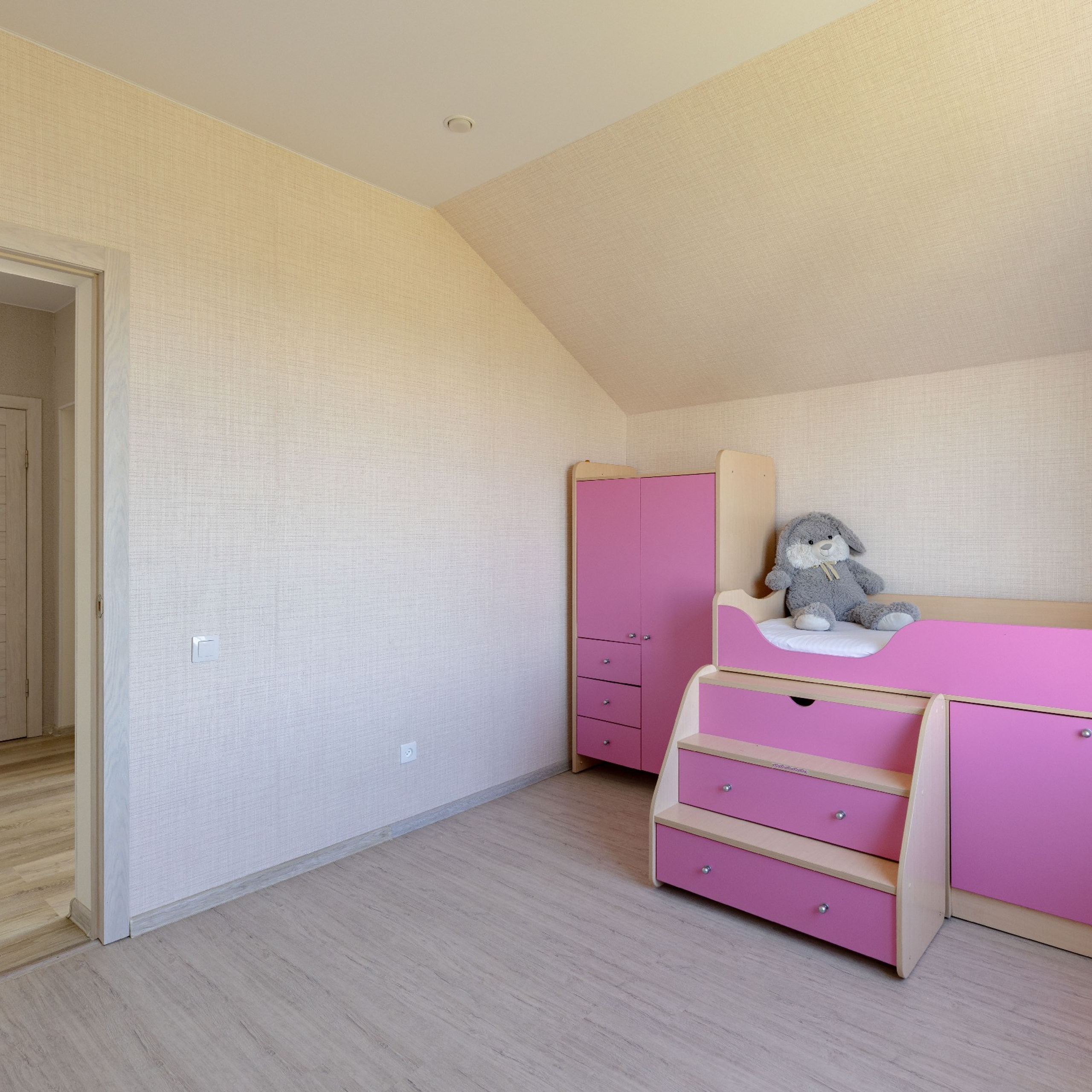 Фотосъёмка дома в Ропше для продажи. Интерьерный фотограф в Санкт-Петербурге, Ленинградской области и в Москве Николай Щербаков