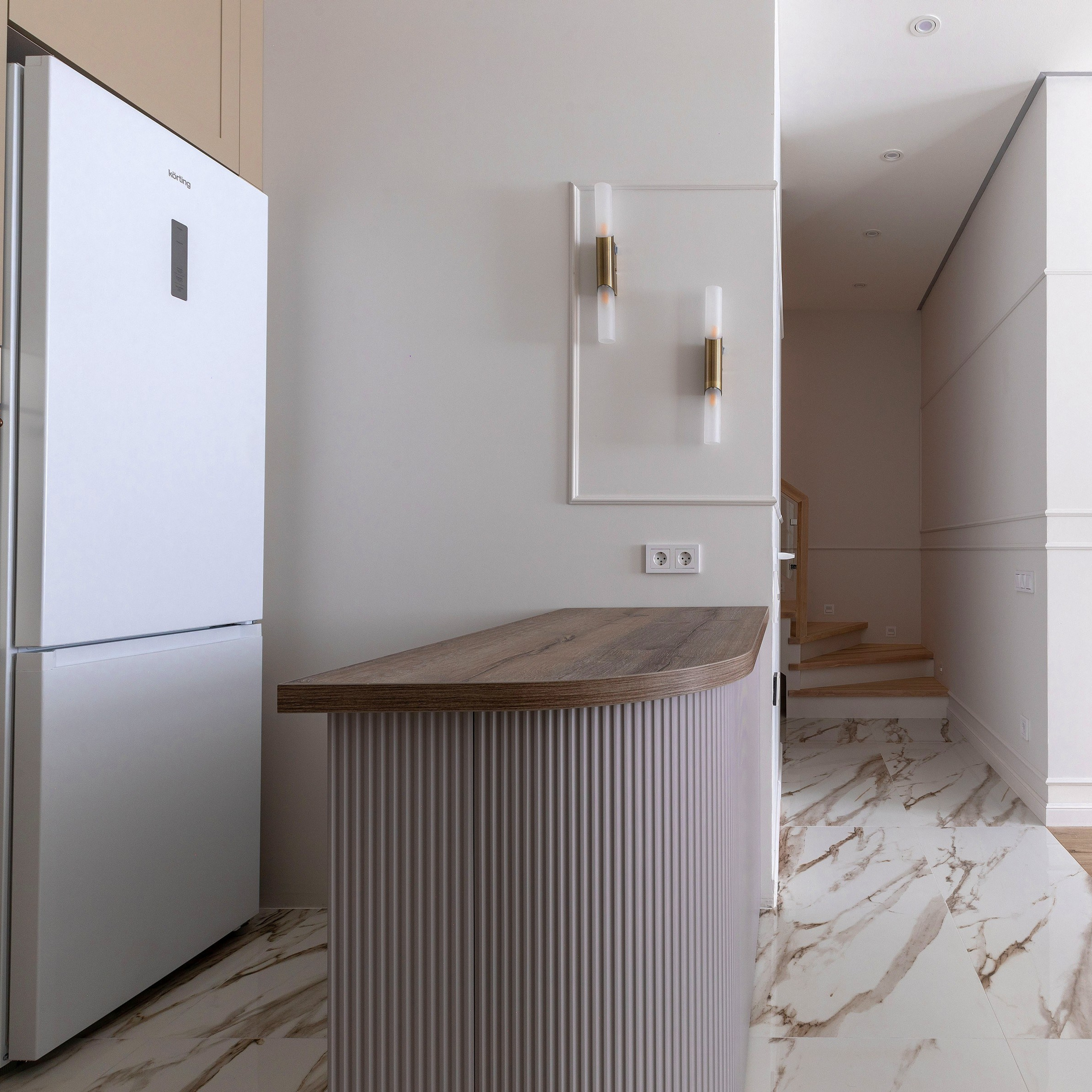 Охта парк. Интерьерный фотограф в Санкт-Петербурге, Ленинградской области и в Москве Николай Щербаков