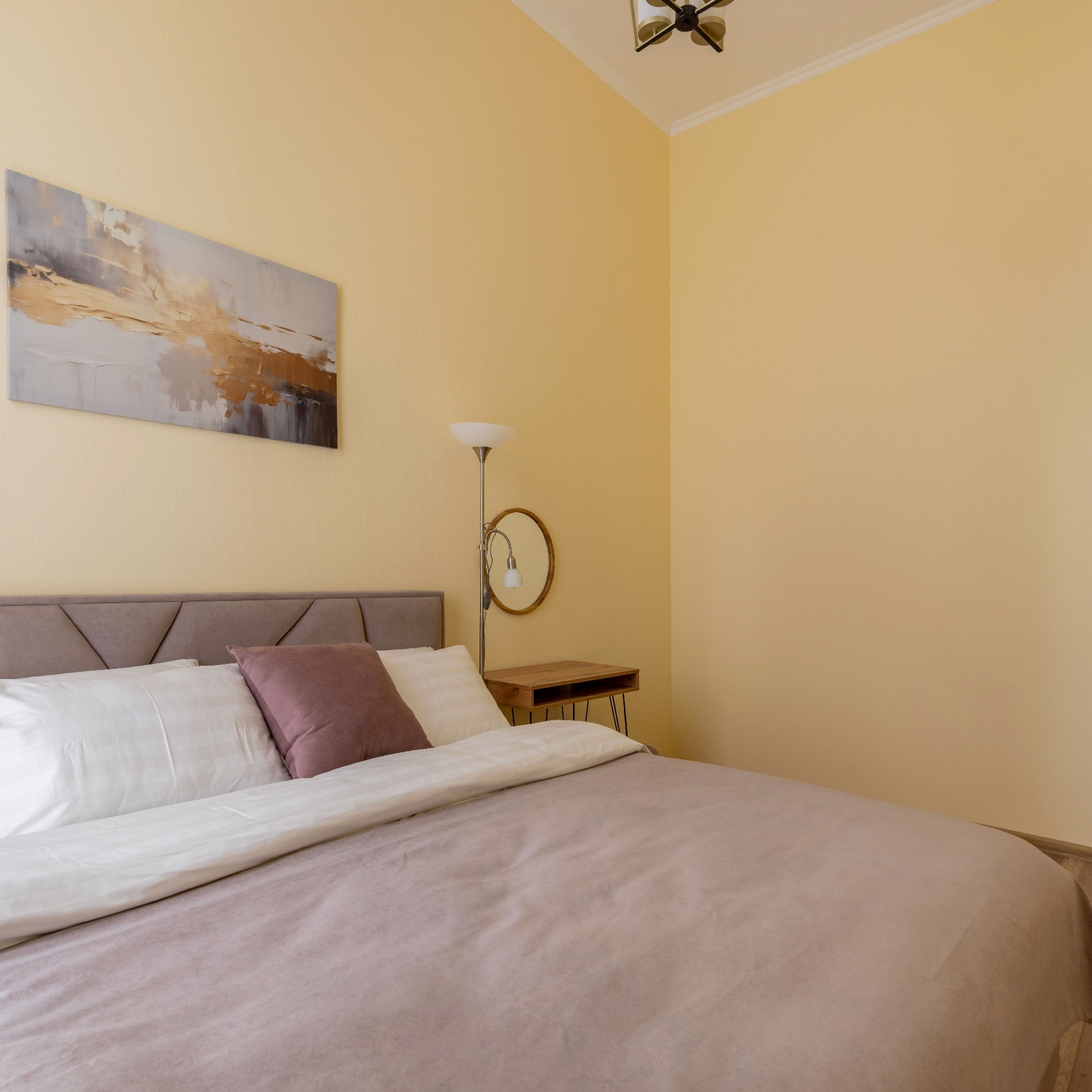 Студия на Большой Морской. Интерьерный фотограф в Санкт-Петербурге, Ленинградской области и в Москве Николай Щербаков