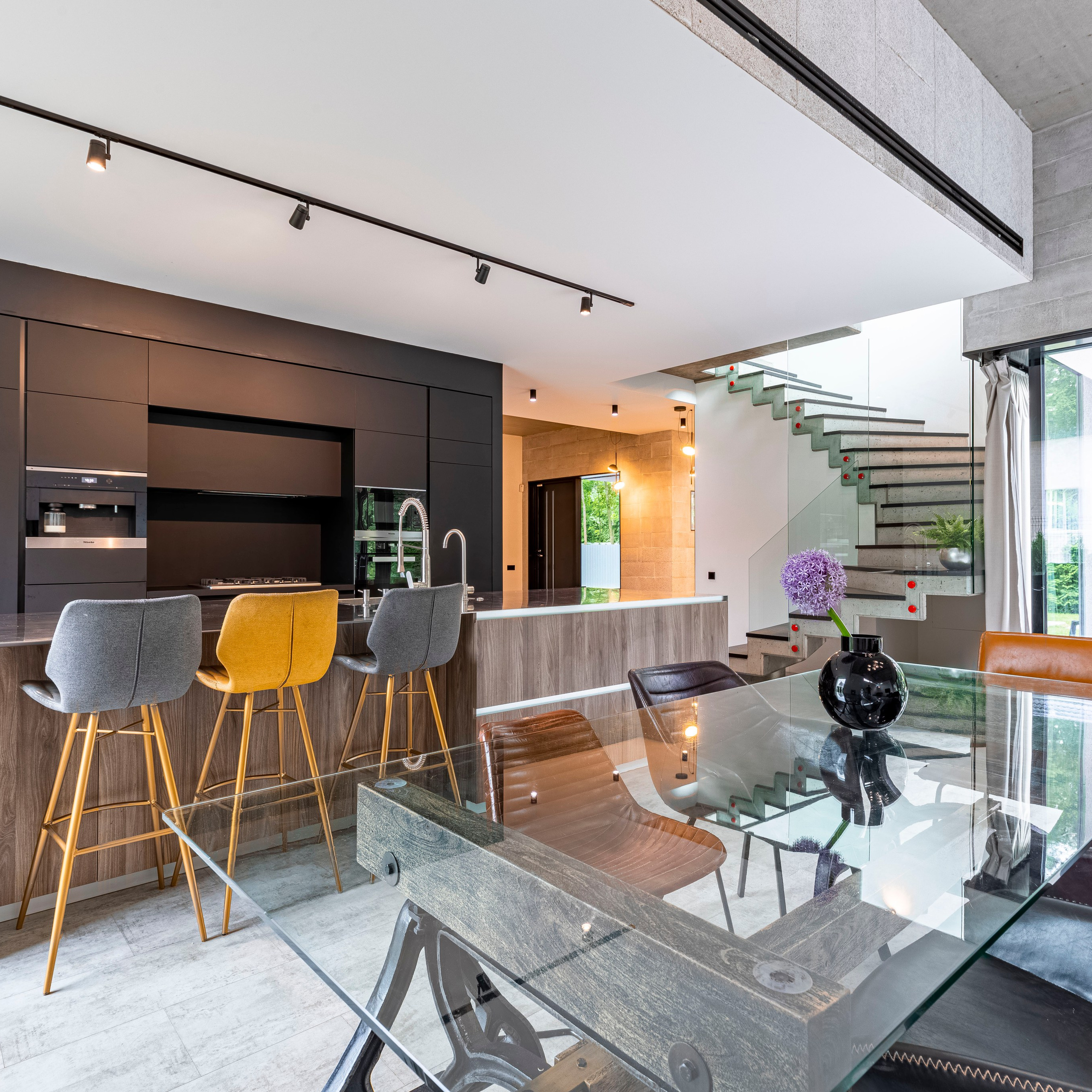 Фотосъёмка дома в Репино для продажи. Интерьерный фотограф в Санкт-Петербурге, Ленинградской области и в Москве Николай Щербаков