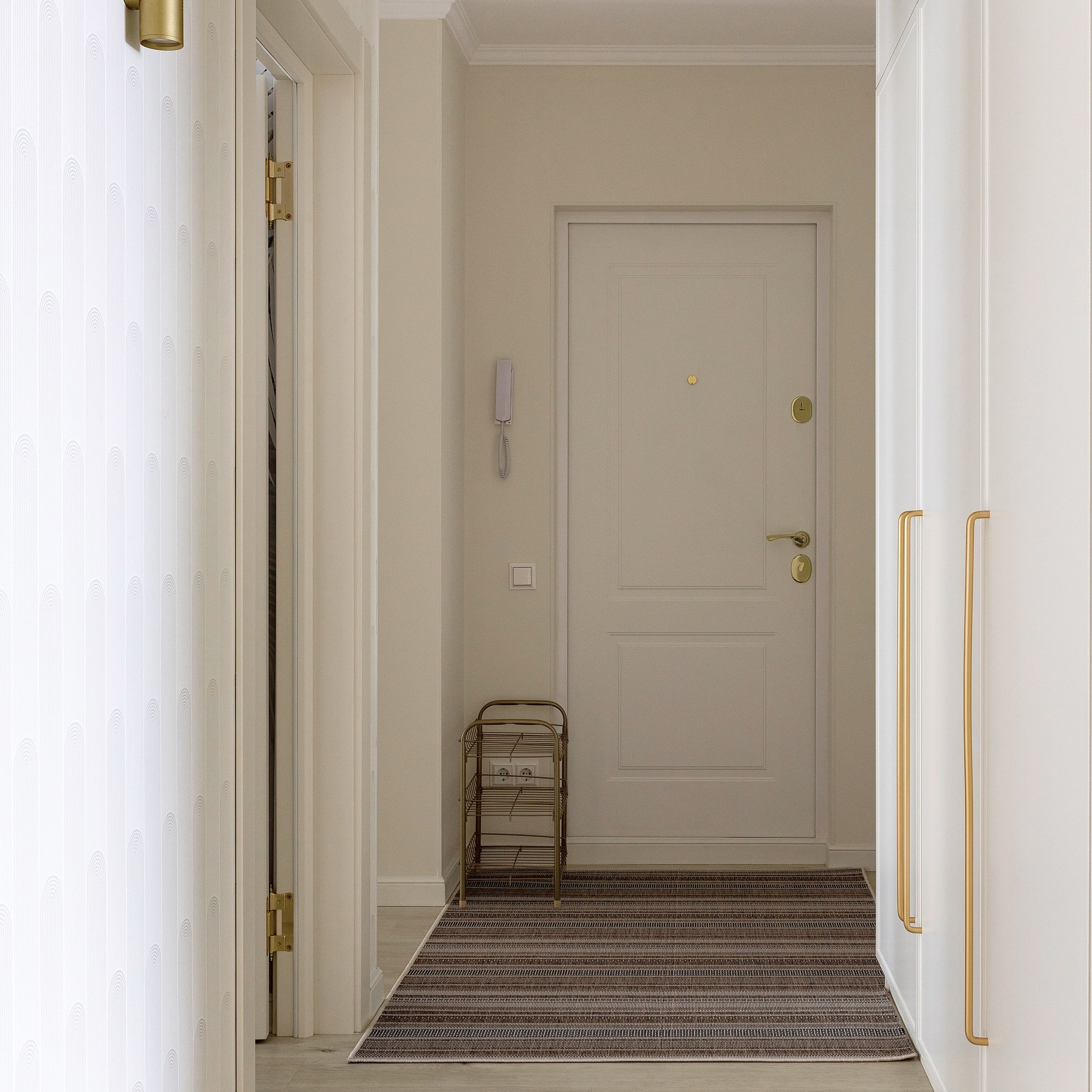 Фотосъёмка ремонта для строительной компании на Пулковском шоссе. Интерьерный фотограф в Санкт-Петербурге, Ленинградской области и в Москве Николай Щербаков