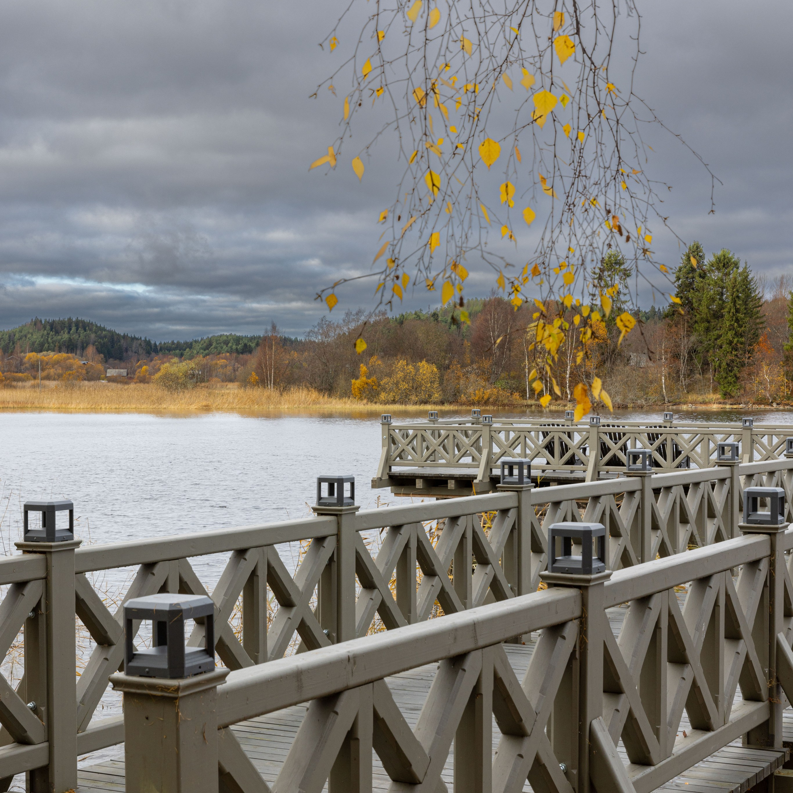 База отдыха в Сортавале. Интерьерный фотограф в Санкт-Петербурге, Ленинградской области и в Москве Николай Щербаков