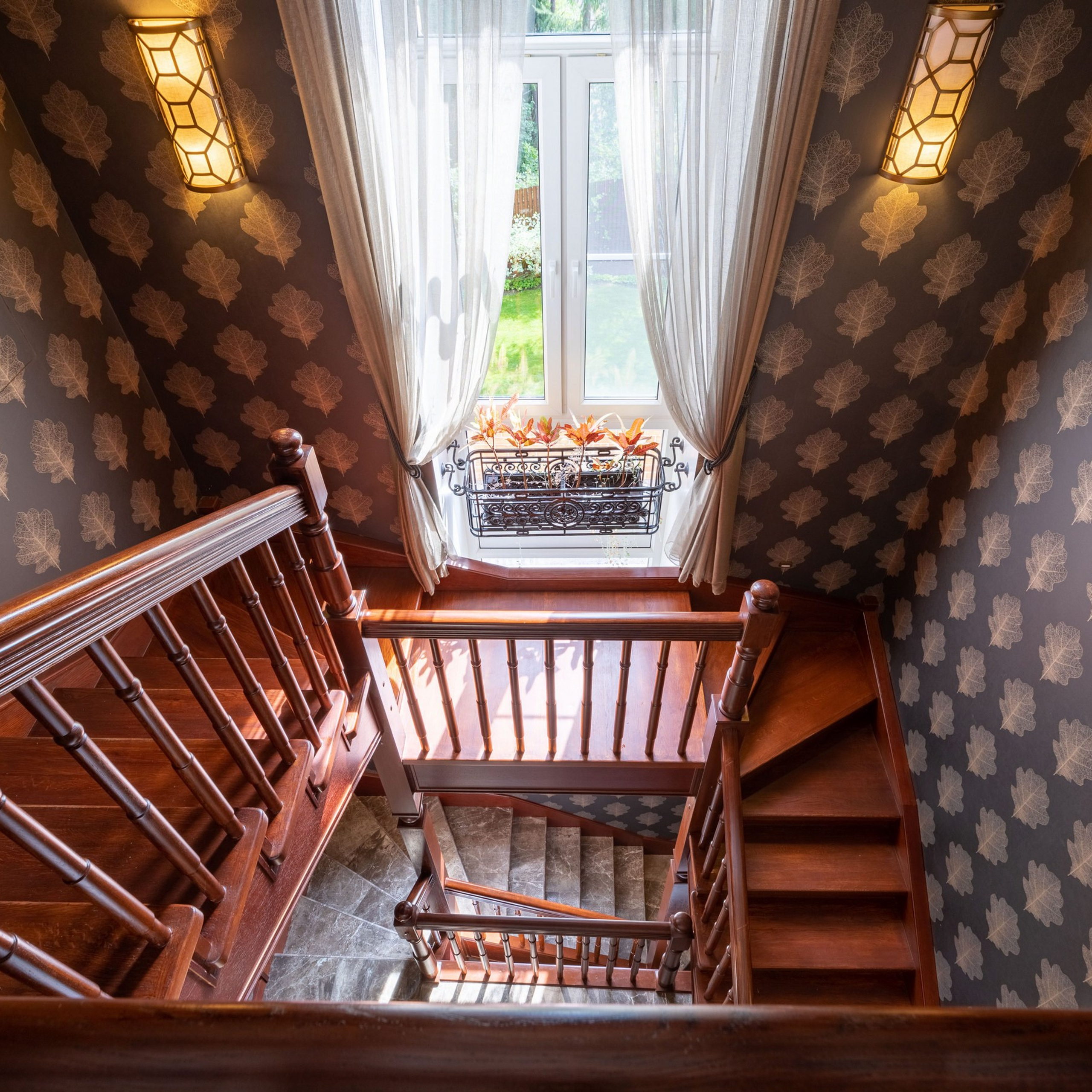 Дом для продажи в Агалатово. Интерьерный фотограф в Санкт-Петербурге, Ленинградской области и в Москве Николай Щербаков