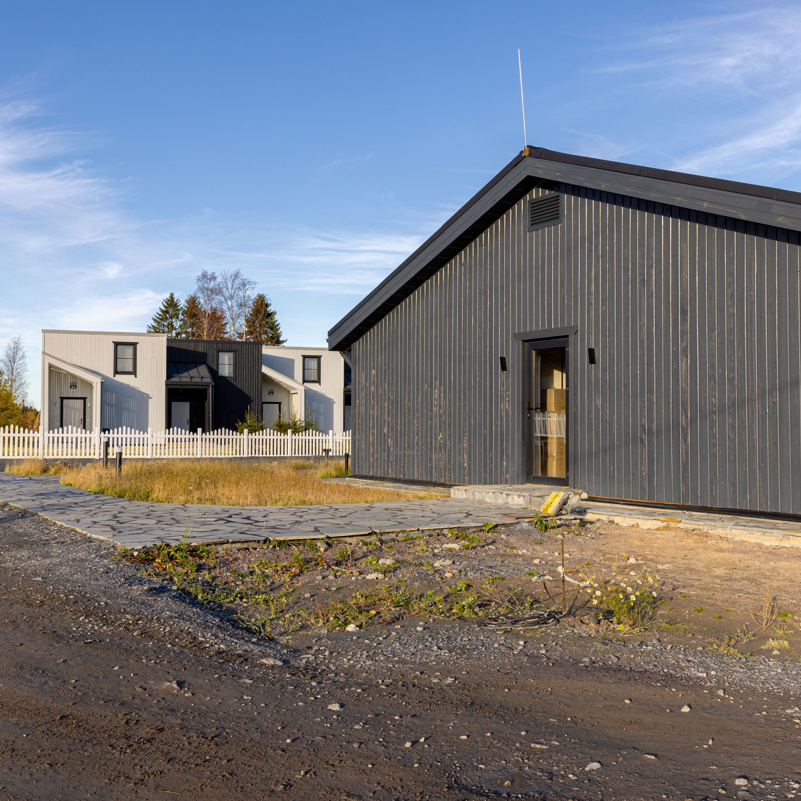 База отдыха в Сортавале. Интерьерный фотограф в Санкт-Петербурге, Ленинградской области и в Москве Николай Щербаков