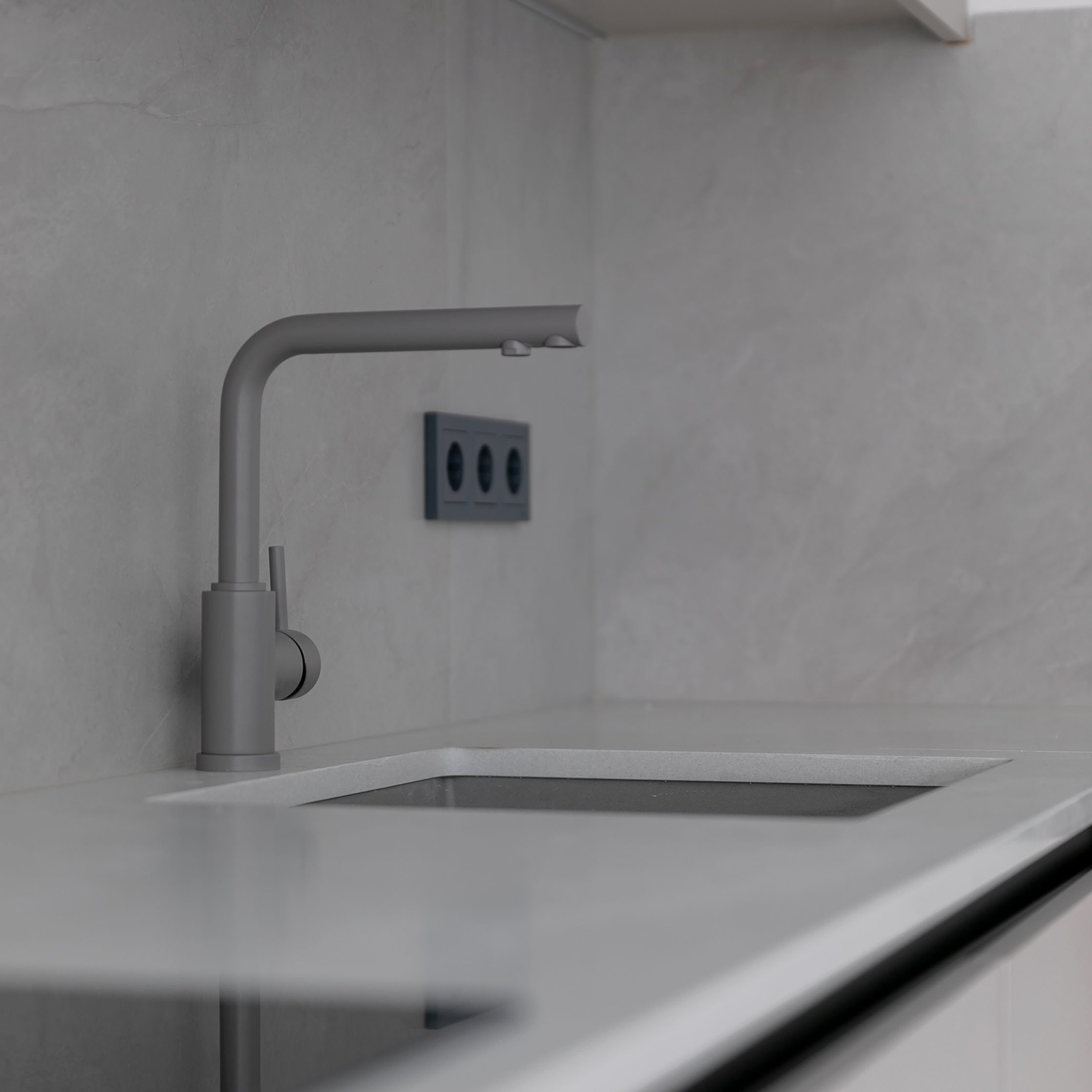 Фотосъёмка ремонта на Богатырском проспекте. Интерьерный фотограф в Санкт-Петербурге, Ленинградской области и в Москве Николай Щербаков