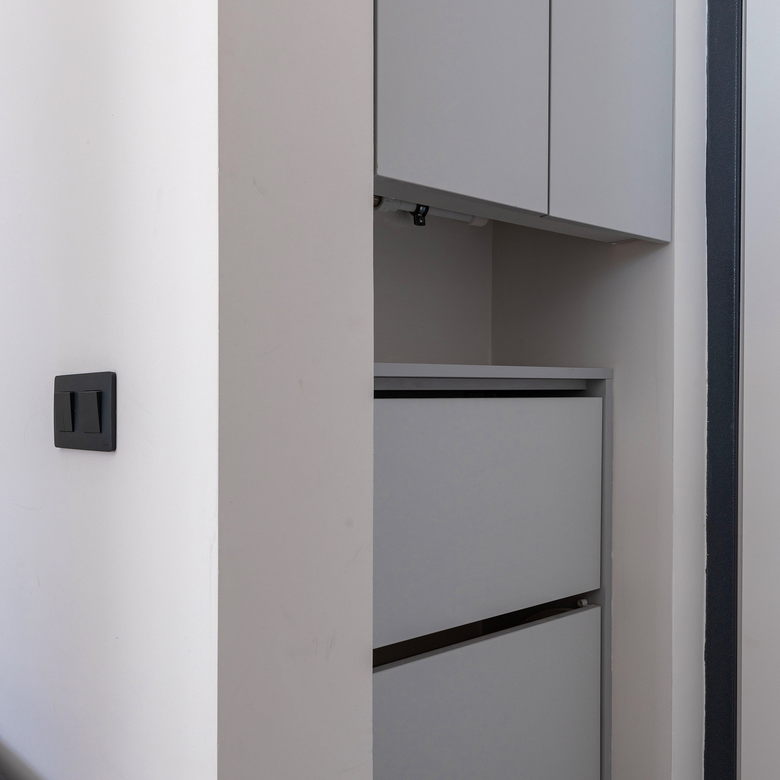 Апартамент в гостинице «Рижская». Интерьерный фотограф в Санкт-Петербурге, Ленинградской области и в Москве Николай Щербаков