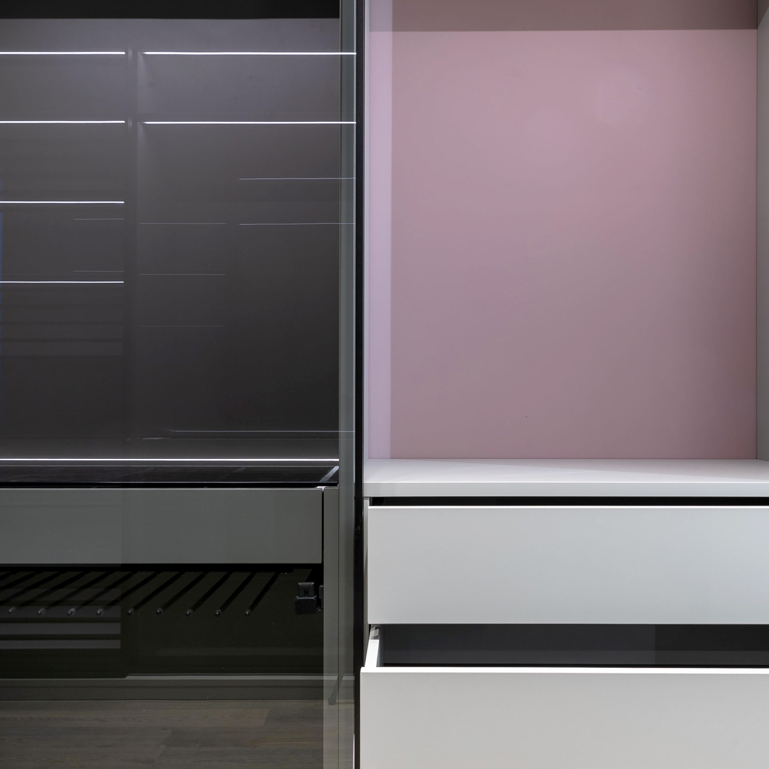 Фотосъёмка мебели в Репино. Интерьерный фотограф в Санкт-Петербурге, Ленинградской области и в Москве Николай Щербаков