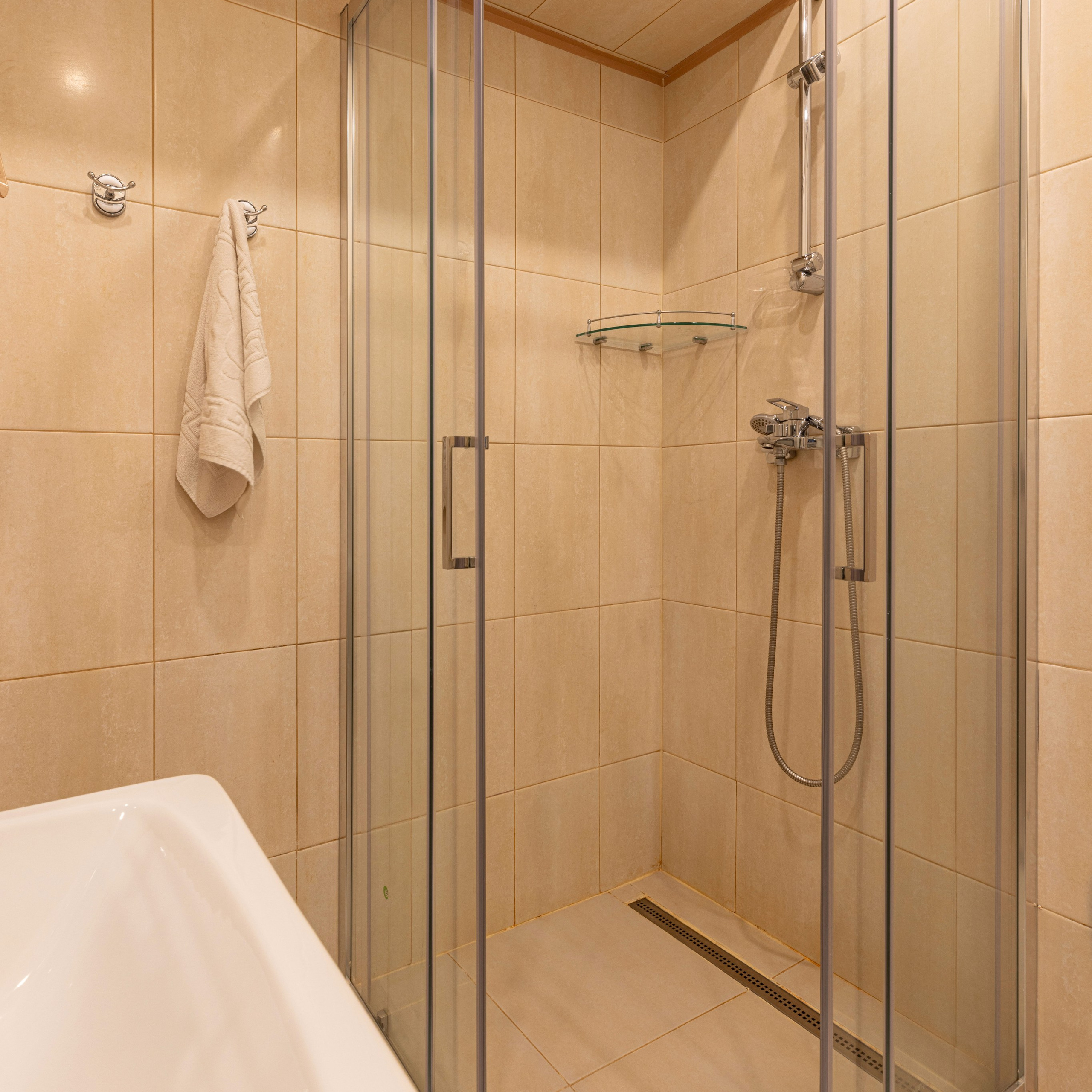 Отель на Гороховой улице. Интерьерный фотограф в Санкт-Петербурге, Ленинградской области и в Москве Николай Щербаков