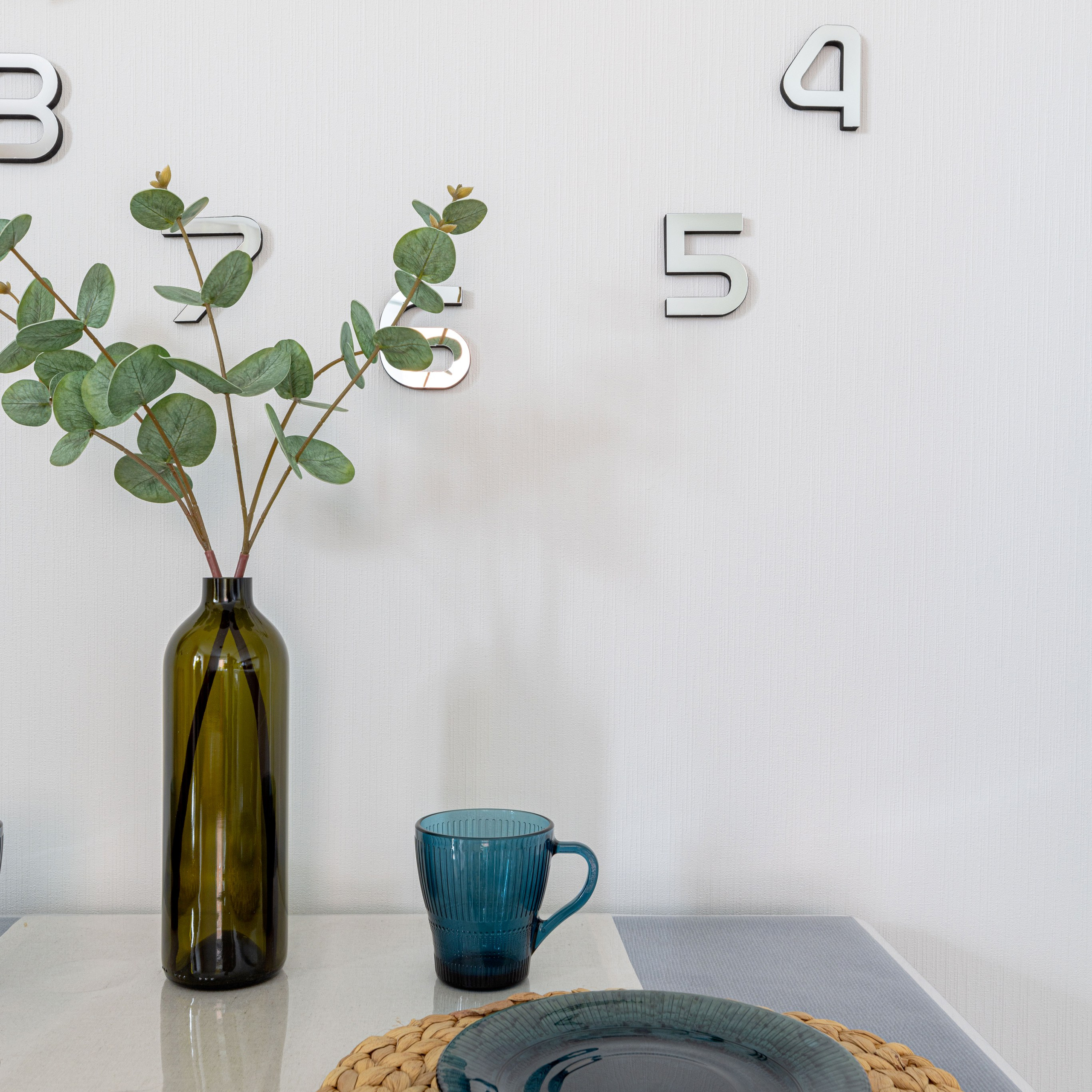 Съёмка 1 ком. кв. в Невском районе. Интерьерный фотограф в Санкт-Петербурге, Ленинградской области и в Москве Николай Щербаков