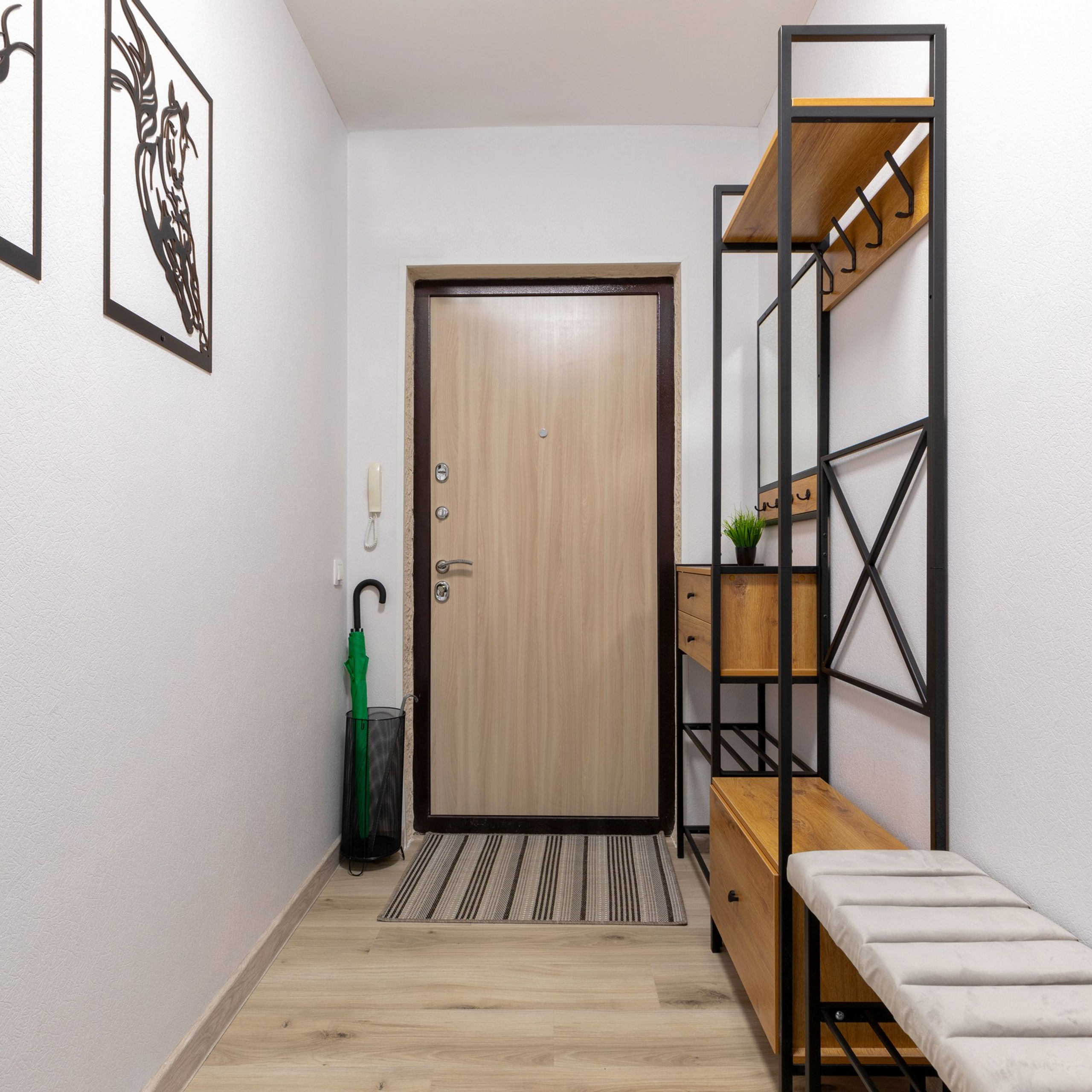 Студия в Песочном. Интерьерный фотограф в Санкт-Петербурге, Ленинградской области и в Москве Николай Щербаков