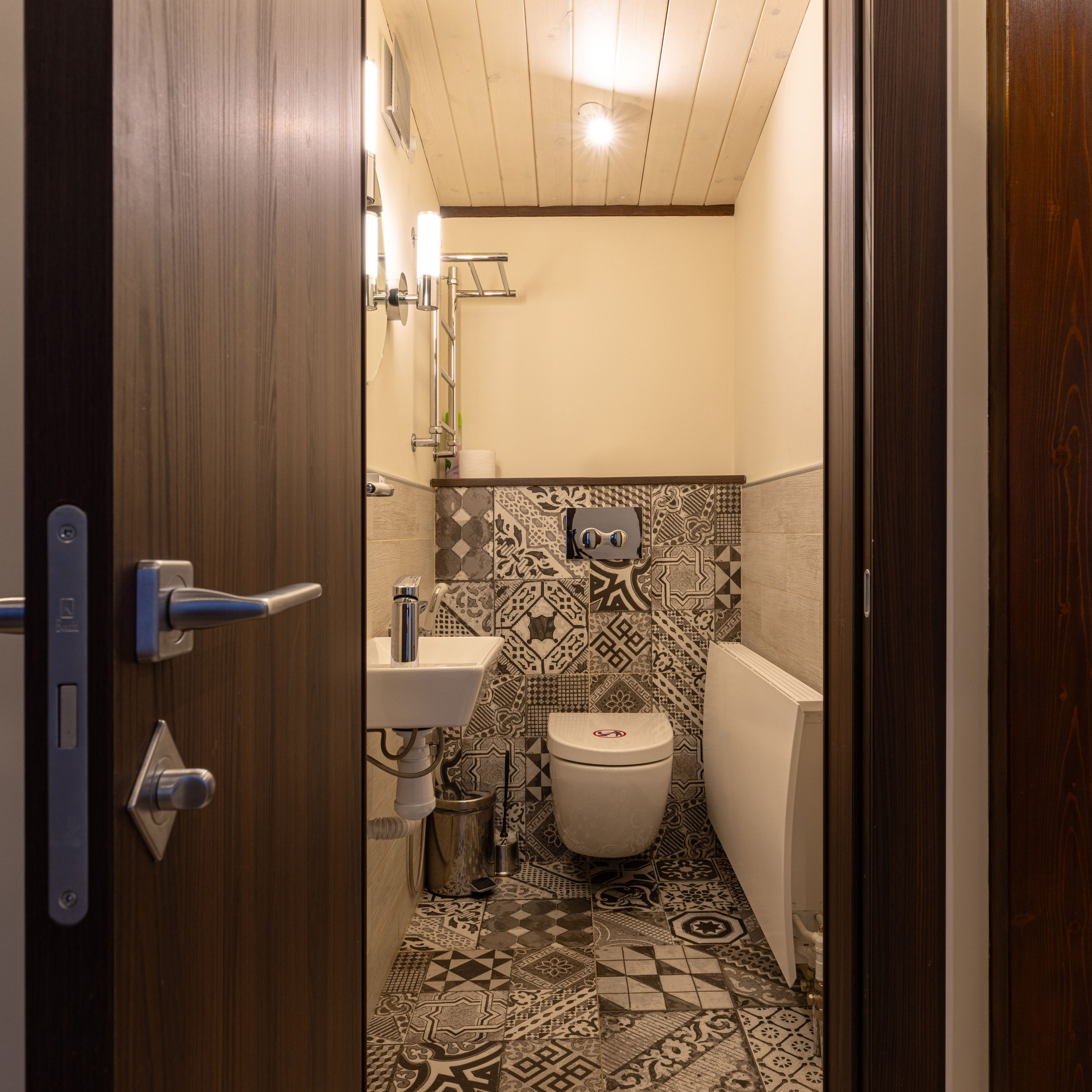 База отдыха в Сортавале. Интерьерный фотограф в Санкт-Петербурге, Ленинградской области и в Москве Николай Щербаков