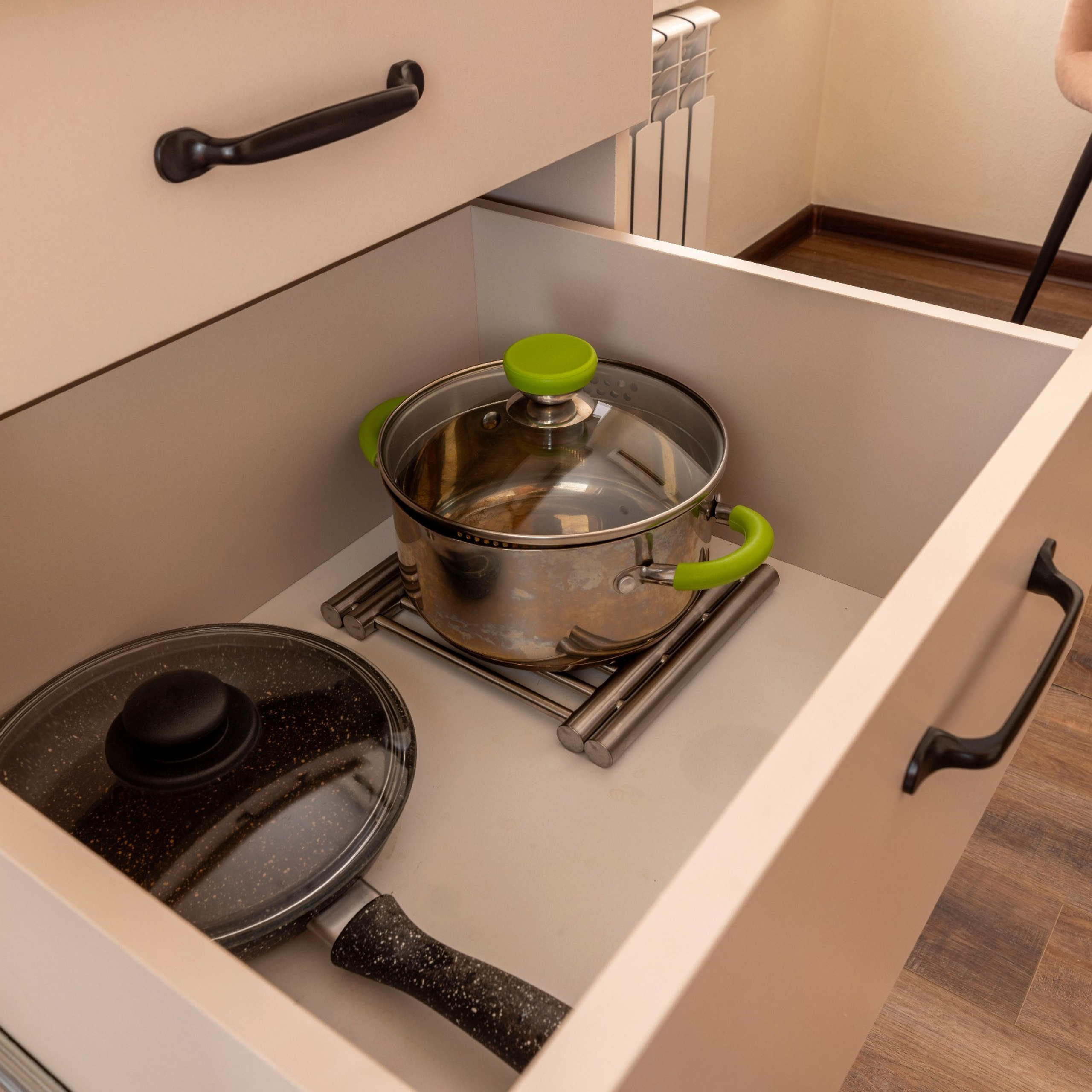 Гостиница «Solo» на Большом проспекте. Интерьерный фотограф в Санкт-Петербурге, Ленинградской области и в Москве Николай Щербаков