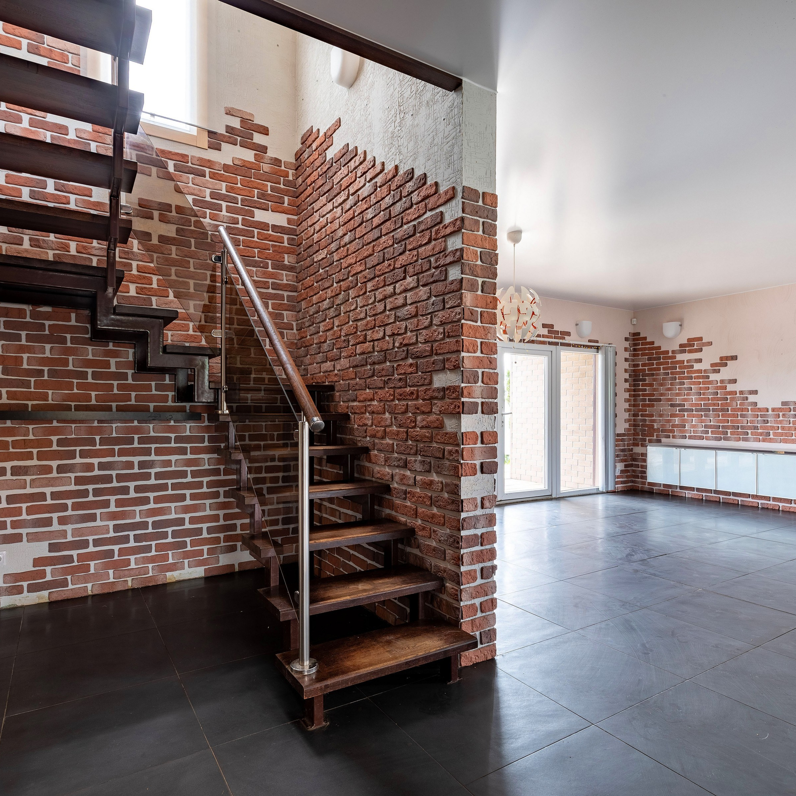 Фотосъёмка дома для продажи во Всеволожске. Интерьерный фотограф в Санкт-Петербурге, Ленинградской области и в Москве Николай Щербаков