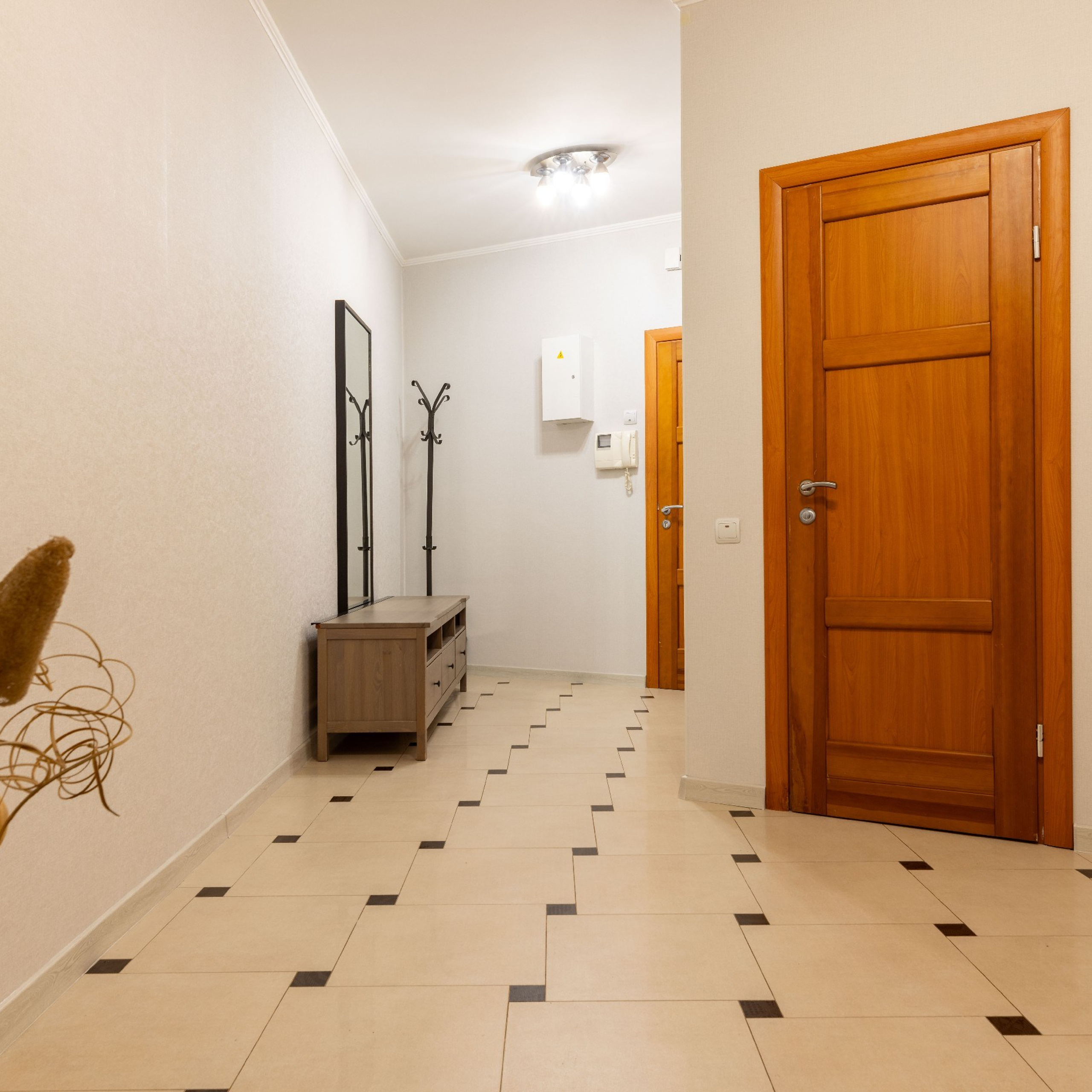 Съёмка 2-ух. ком. кв. на проспекте Энгельса. Интерьерный фотограф в Санкт-Петербурге, Ленинградской области и в Москве Николай Щербаков