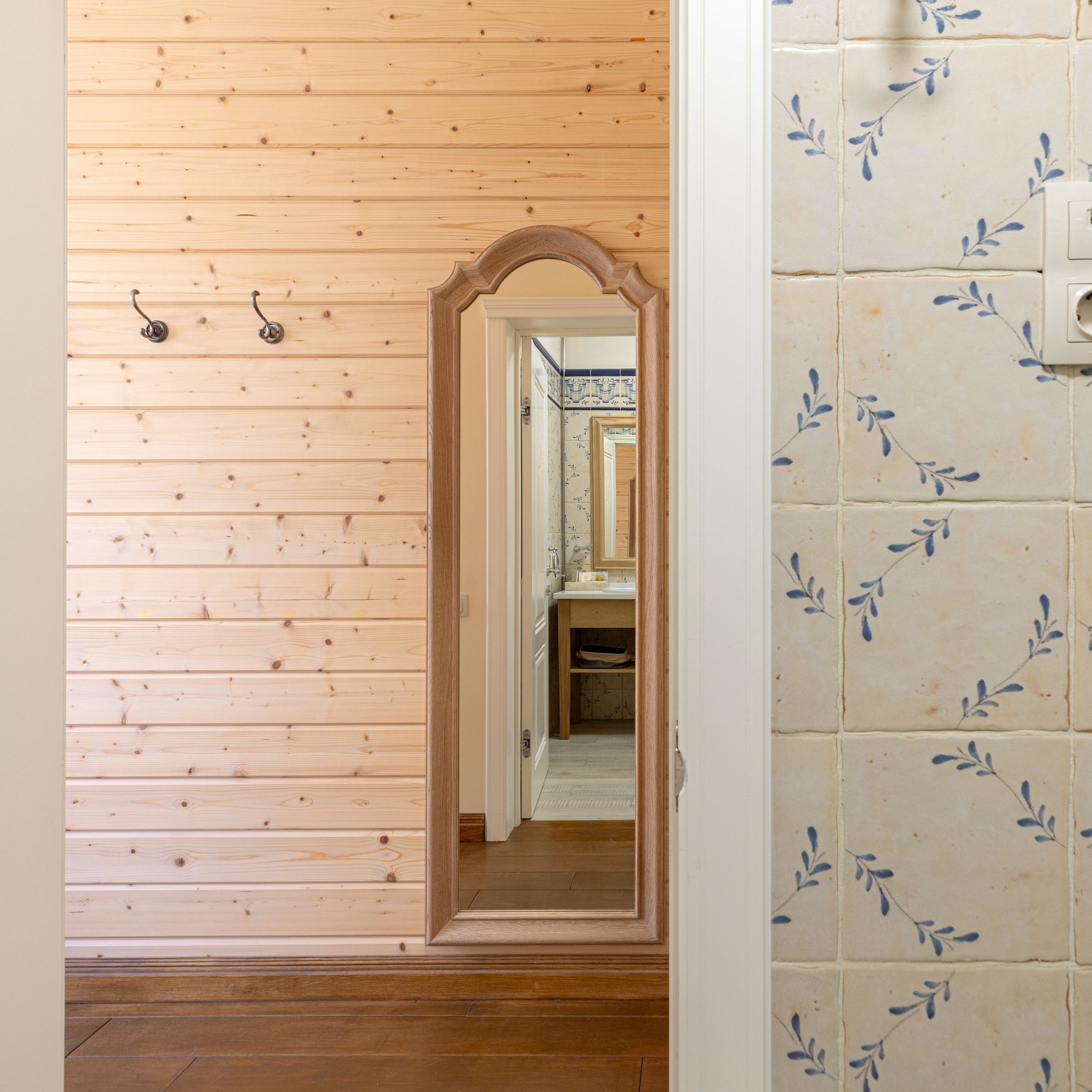 База отдыха в Сортавале. Интерьерный фотограф в Санкт-Петербурге, Ленинградской области и в Москве Николай Щербаков