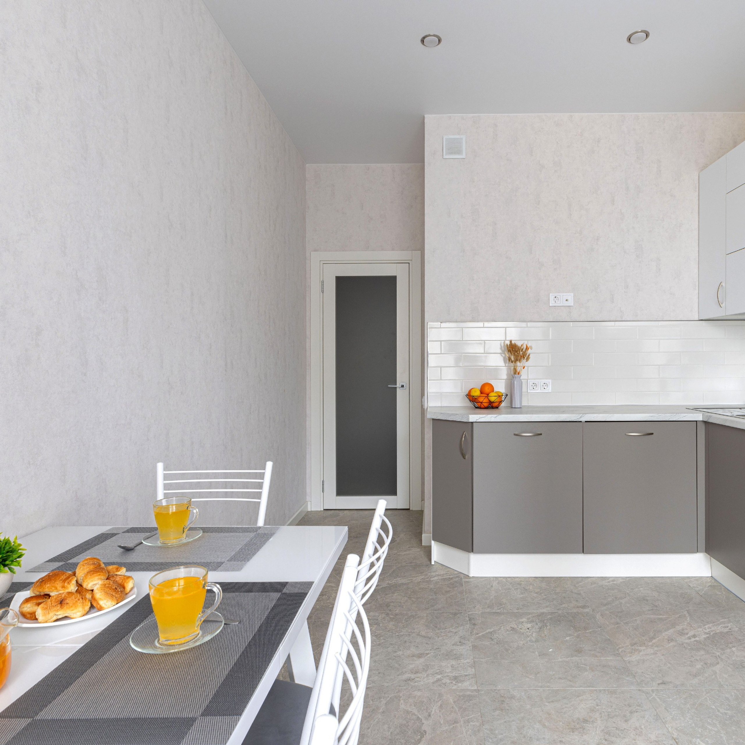 2-ух.ком. на Типанова. Интерьерный фотограф в Санкт-Петербурге, Ленинградской области и в Москве Николай Щербаков