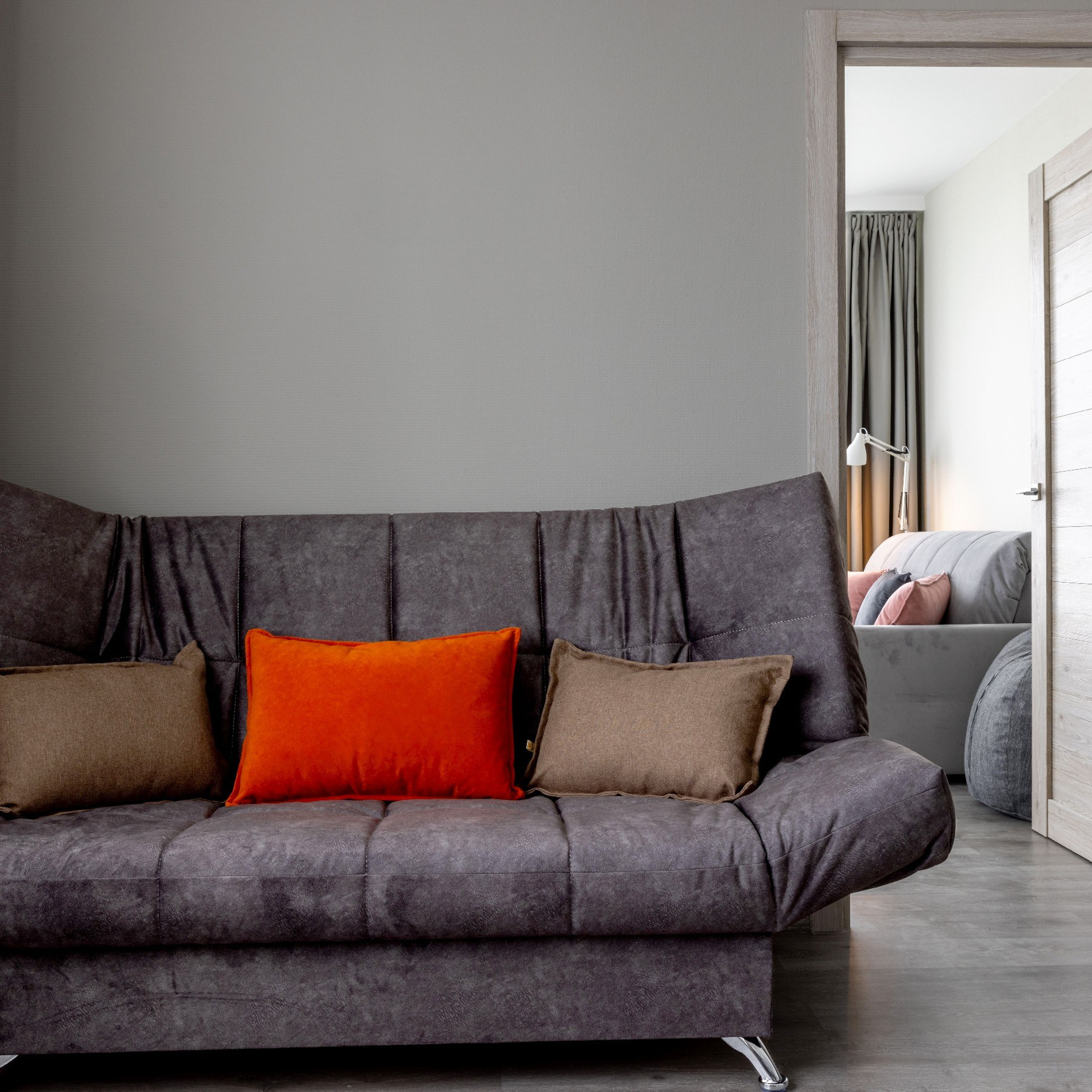 Апартаменты в In2It. Интерьерный фотограф в Санкт-Петербурге, Ленинградской области и в Москве Николай Щербаков