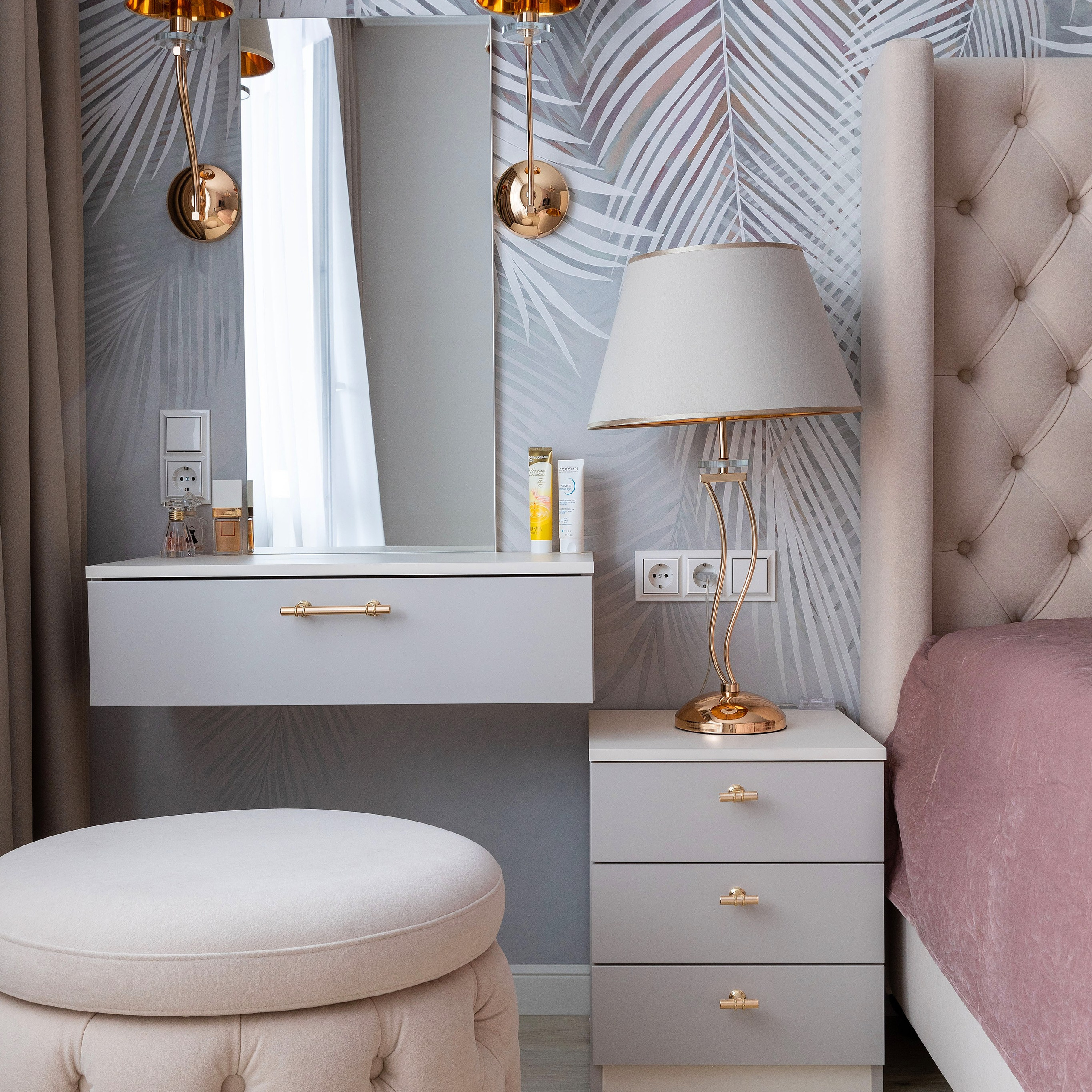 Фотосъёмка ремонта для строительной компании на Пулковском шоссе. Интерьерный фотограф в Санкт-Петербурге, Ленинградской области и в Москве Николай Щербаков