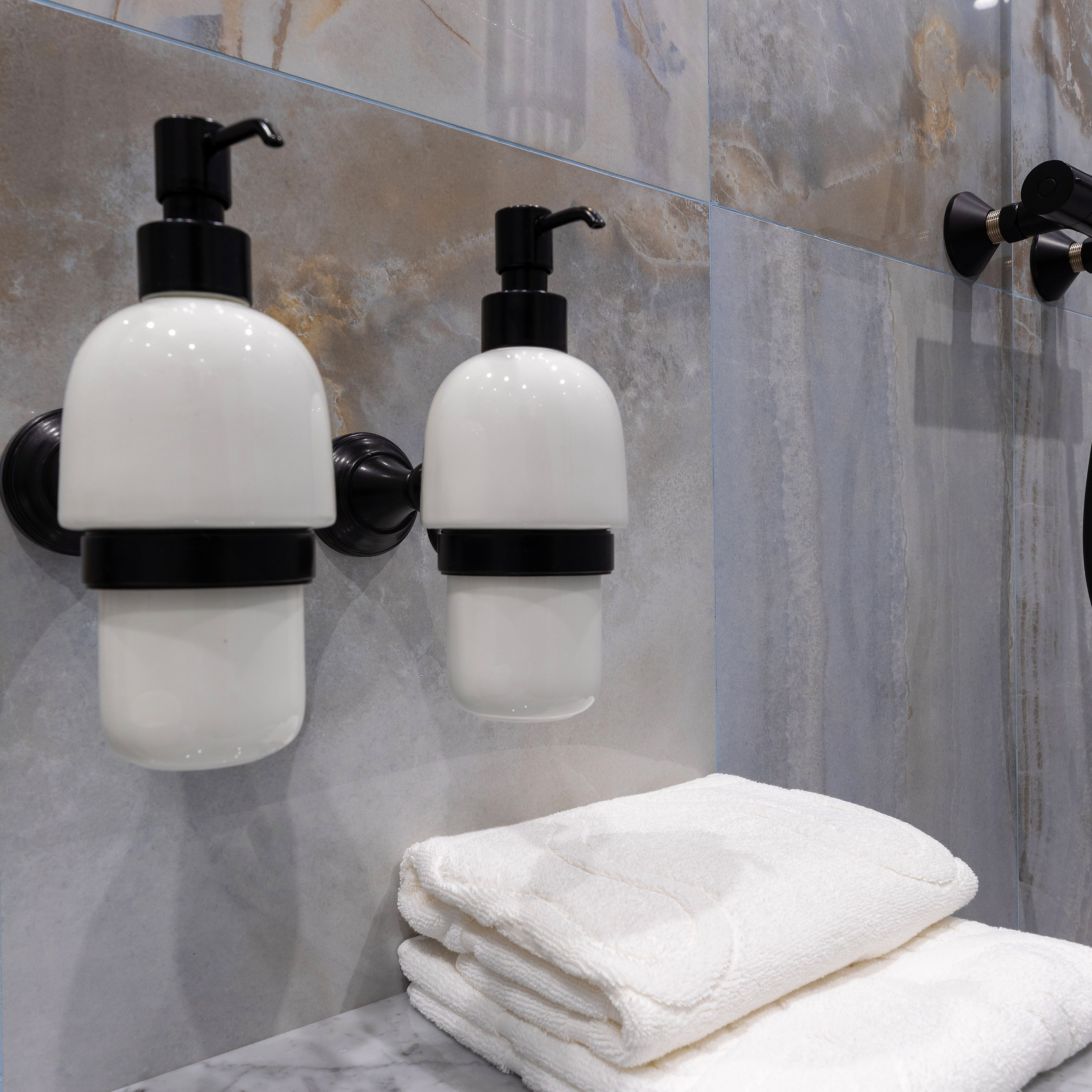 Отель Оболенский 4*. Интерьерный фотограф в Санкт-Петербурге, Ленинградской области и в Москве Николай Щербаков