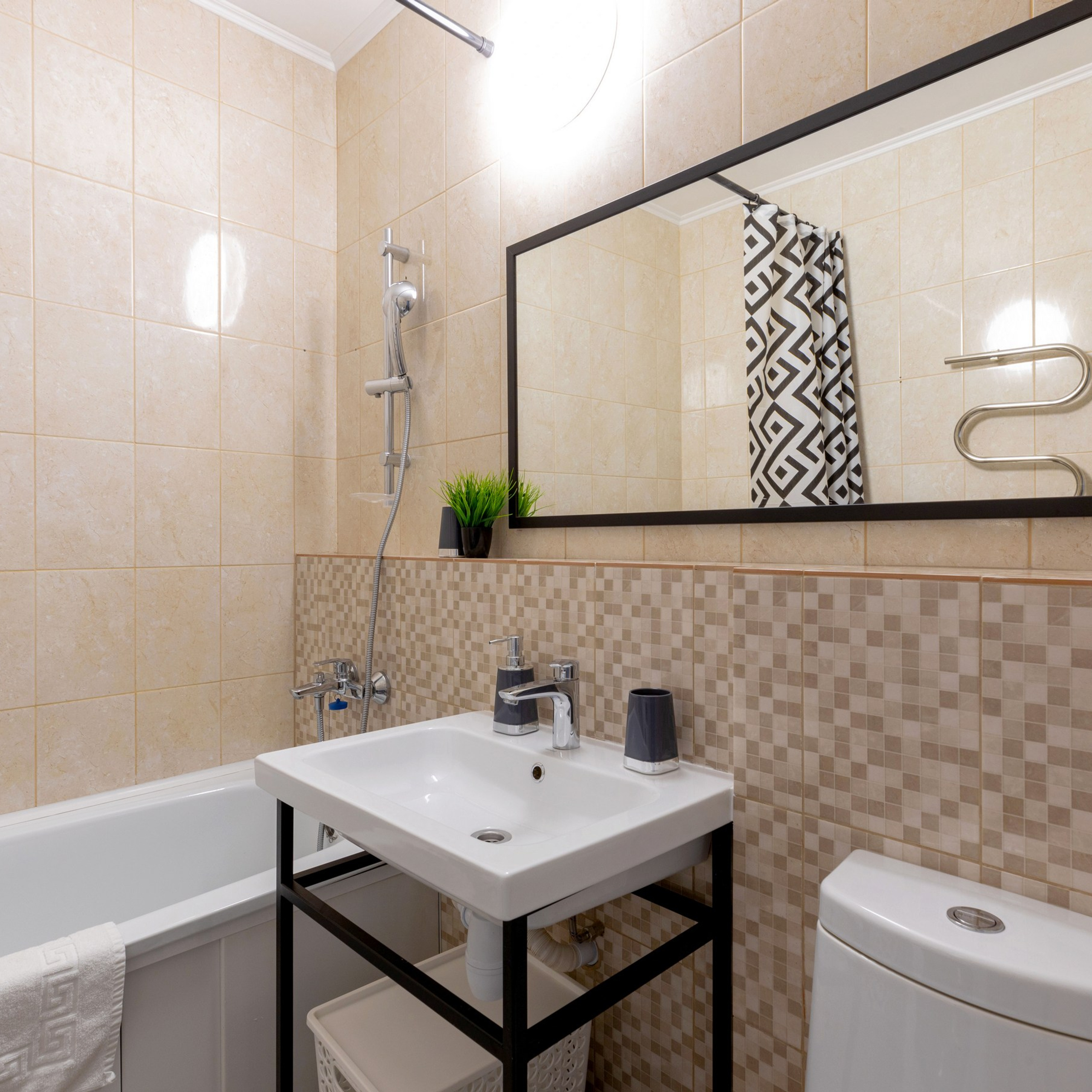 Студия в Песочном. Интерьерный фотограф в Санкт-Петербурге, Ленинградской области и в Москве Николай Щербаков