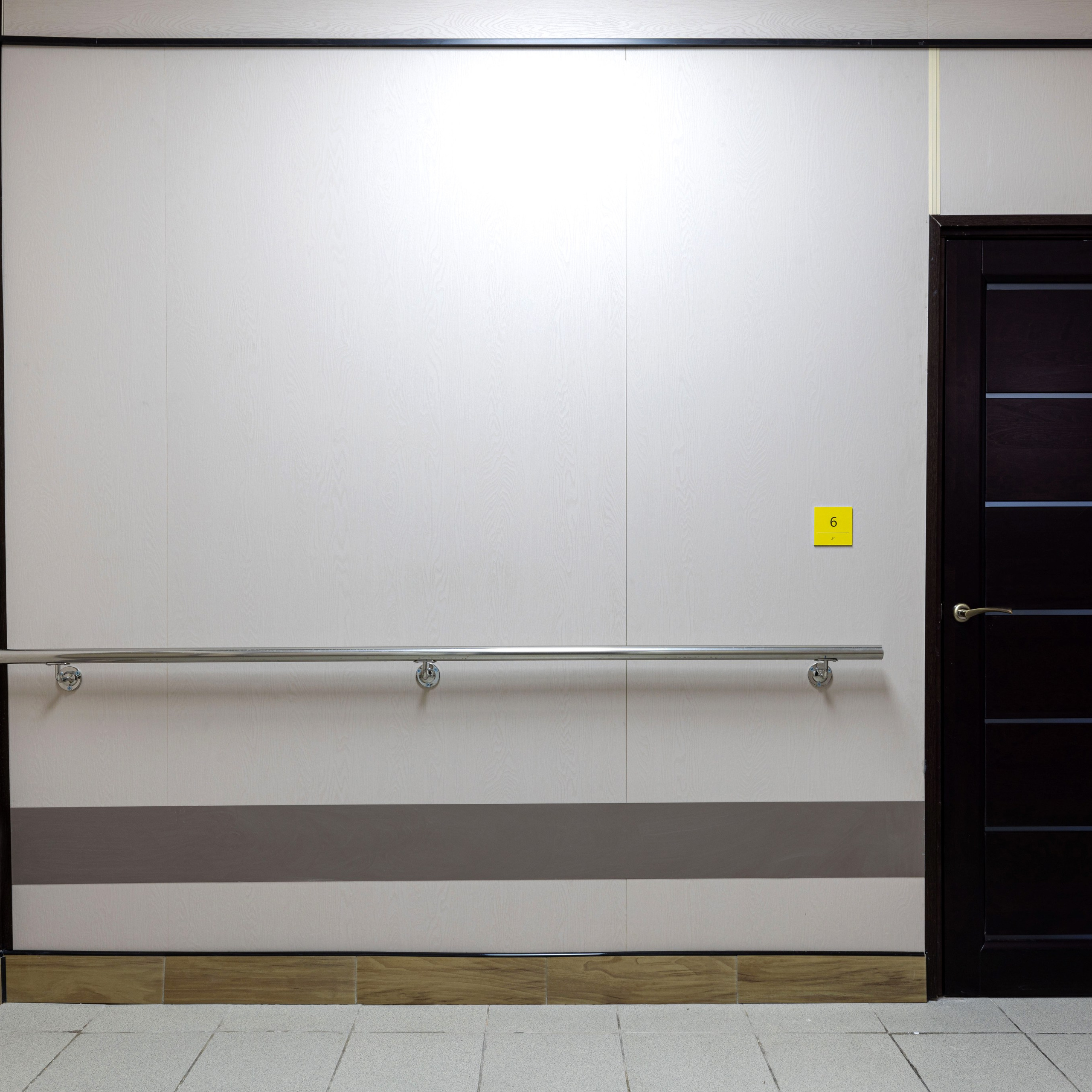 Дом-интернат для ветеранов. Съёмка ремонта для строительной компании. Интерьерный фотограф в Санкт-Петербурге, Ленинградской области и в Москве Николай Щербаков