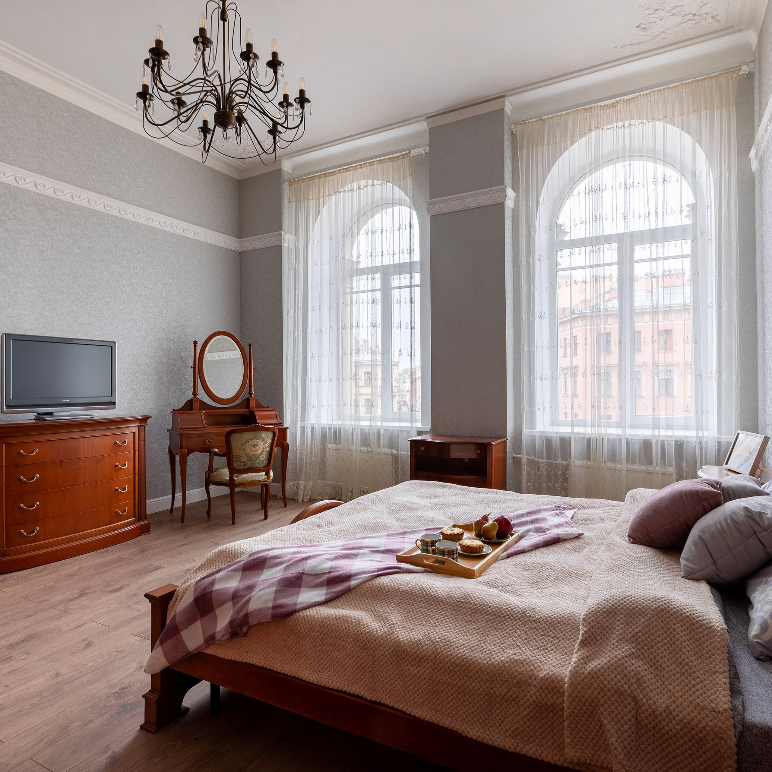 Съёмка 2-ух.ком на Канале Грибоедова. Интерьерный фотограф в Санкт-Петербурге, Ленинградской области и в Москве Николай Щербаков