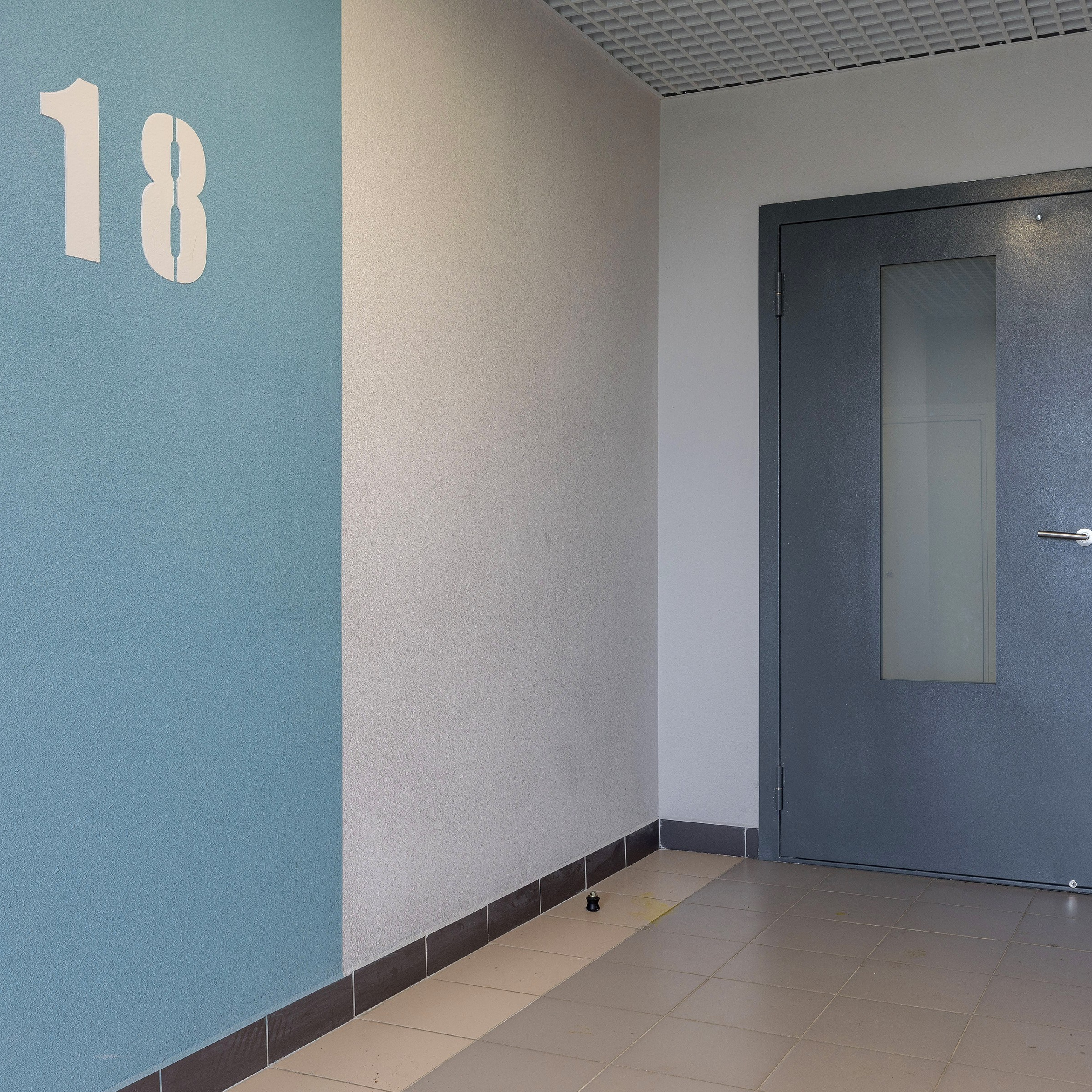 Съёмка 1 ком. кв. в Жк «Цветной город». Интерьерный фотограф в Санкт-Петербурге, Ленинградской области и в Москве Николай Щербаков