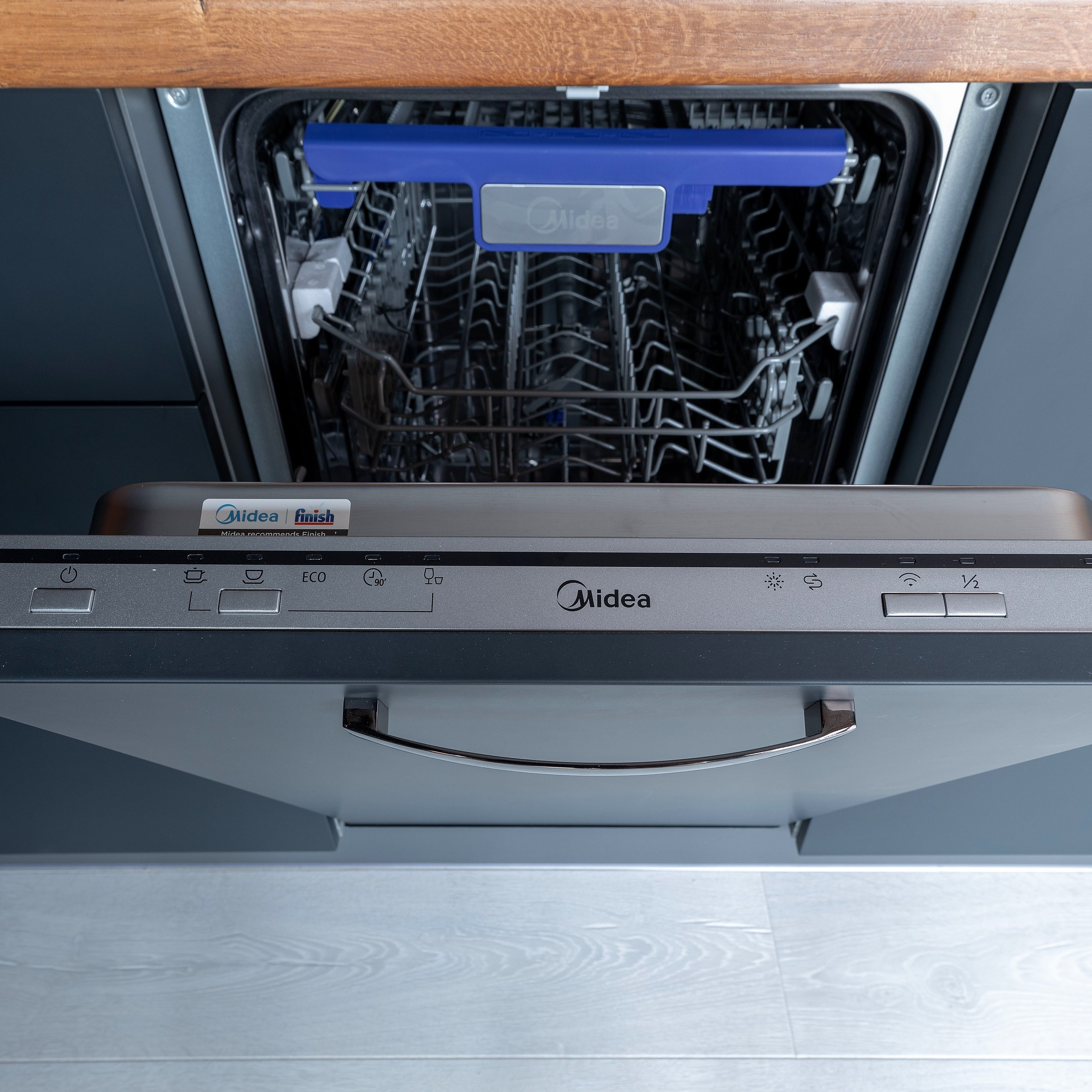 Фотосъёмка дома для строительной компании в Новгороде. Интерьерный фотограф в Санкт-Петербурге, Ленинградской области и в Москве Николай Щербаков