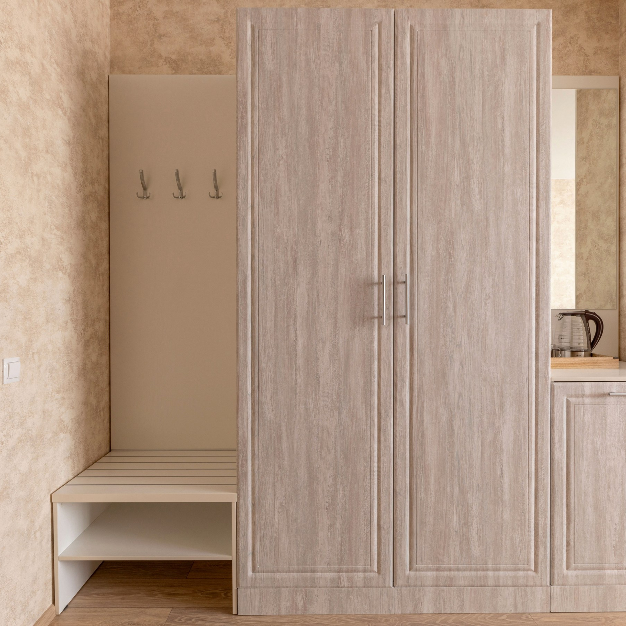 Гостиница Элкус. Интерьерный фотограф в Санкт-Петербурге, Ленинградской области и в Москве Николай Щербаков