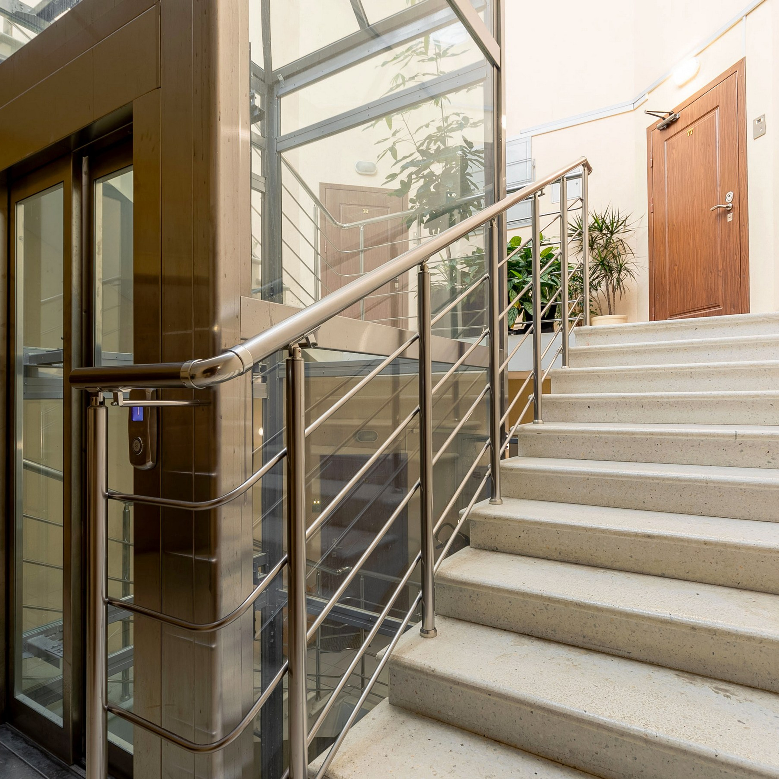 Съёмка 2-ух.ком. кв в Пушкине. Интерьерный фотограф в Санкт-Петербурге, Ленинградской области и в Москве Николай Щербаков