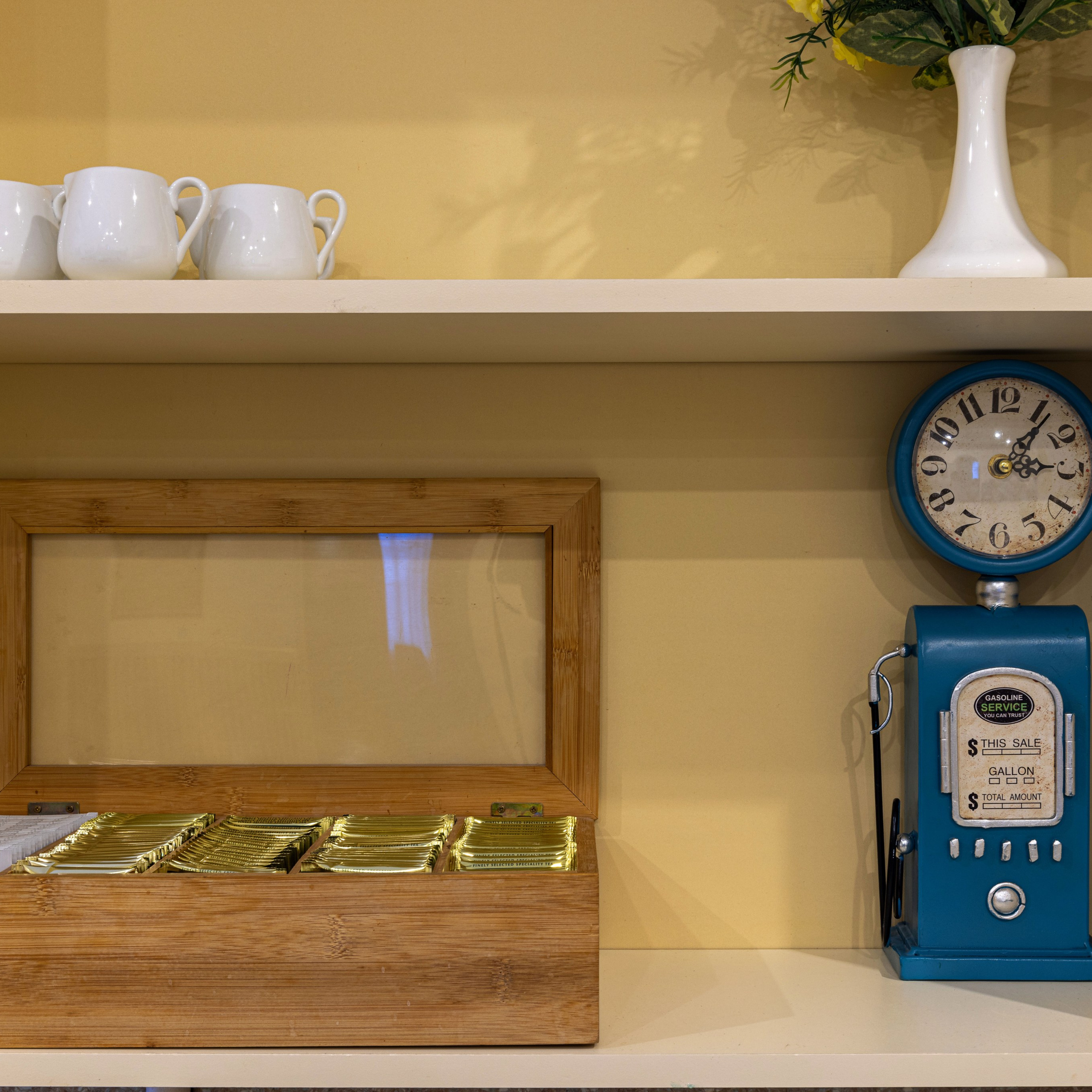 Отель на Гороховой улице. Интерьерный фотограф в Санкт-Петербурге, Ленинградской области и в Москве Николай Щербаков