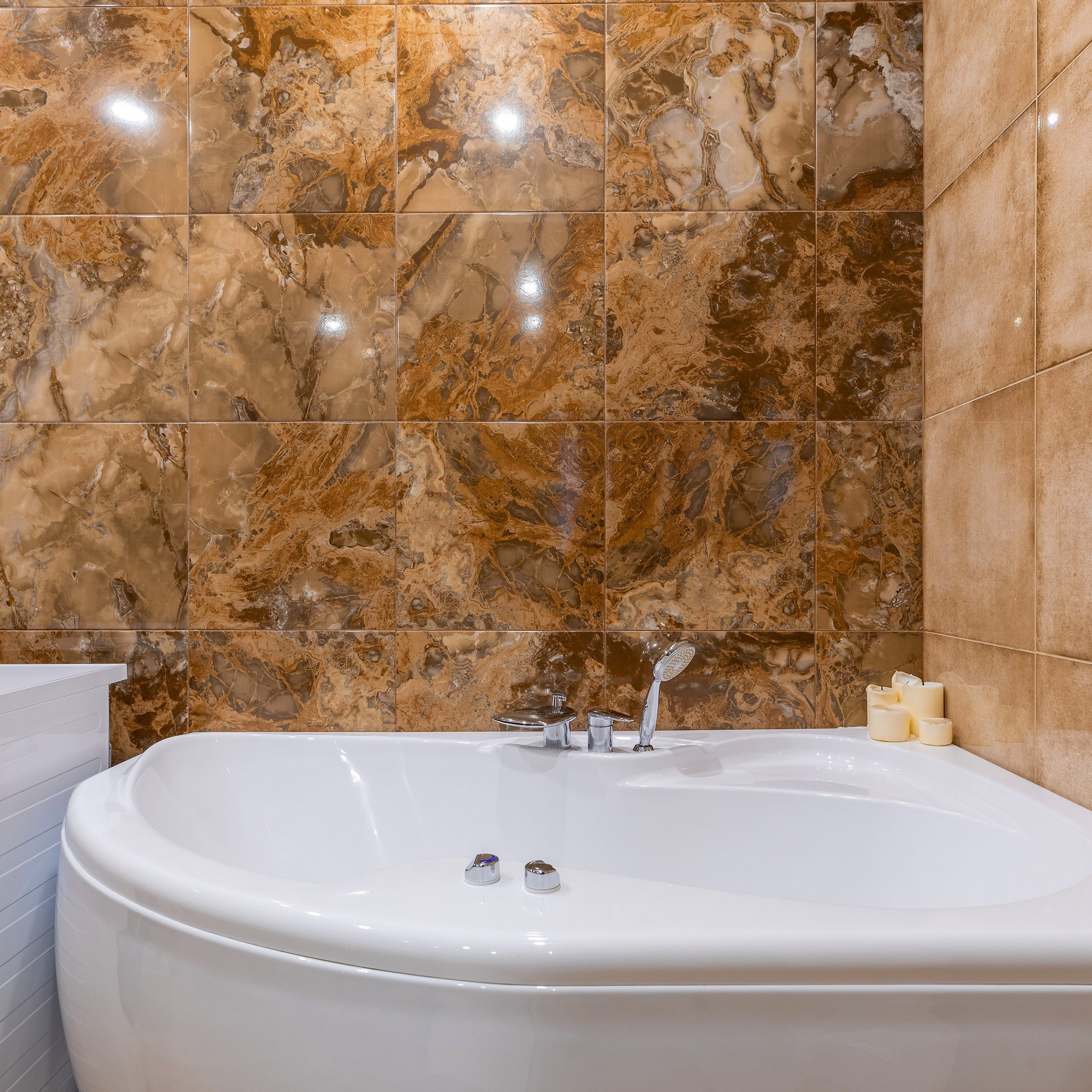 Съёмка 2-ух.ком кв. в Жк «Балтийская жемччужина». Интерьерный фотограф в Санкт-Петербурге, Ленинградской области и в Москве Николай Щербаков