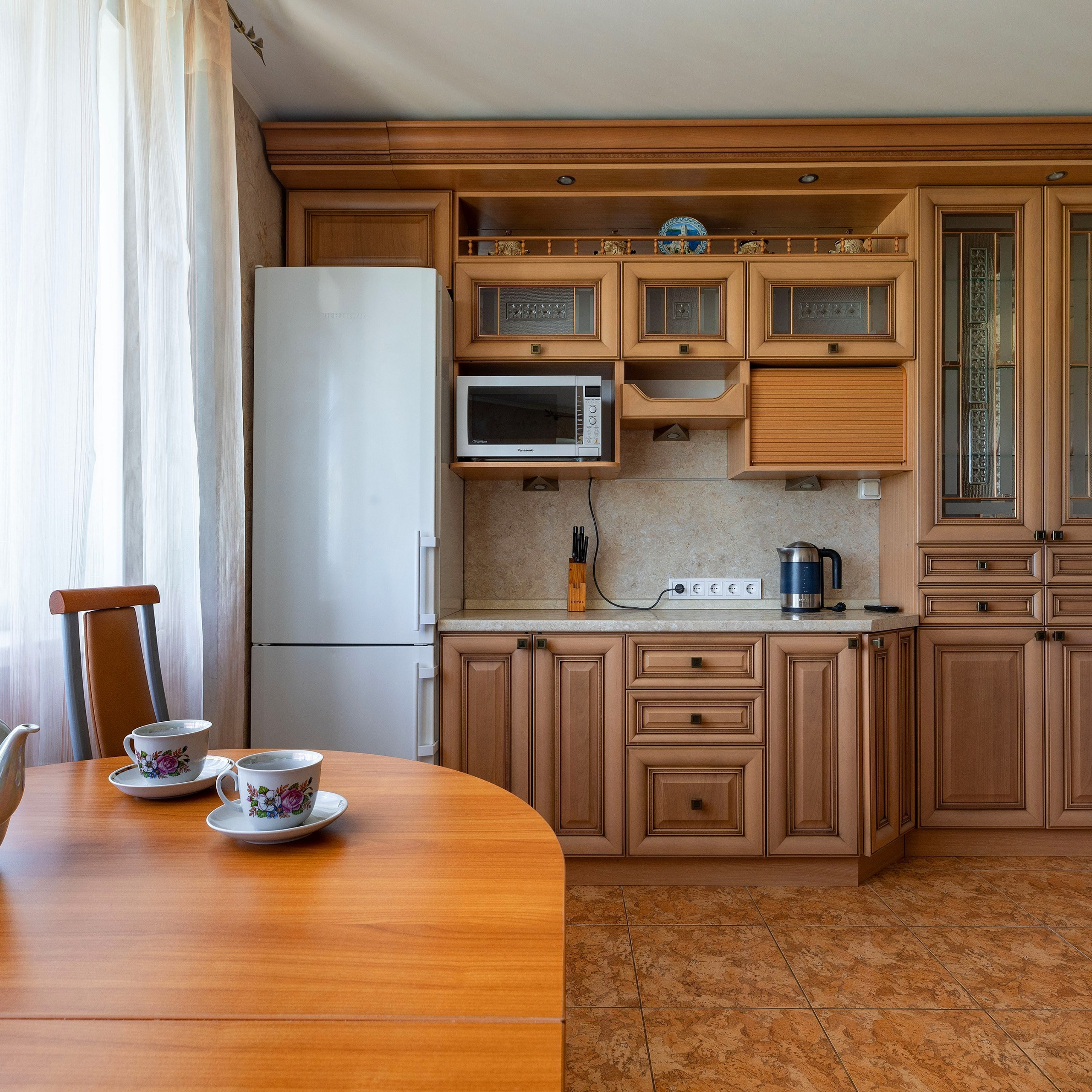 Съёмка 2-ух. ком. кв. на ул. Коммуны. Интерьерный фотограф в Санкт-Петербурге, Ленинградской области и в Москве Николай Щербаков